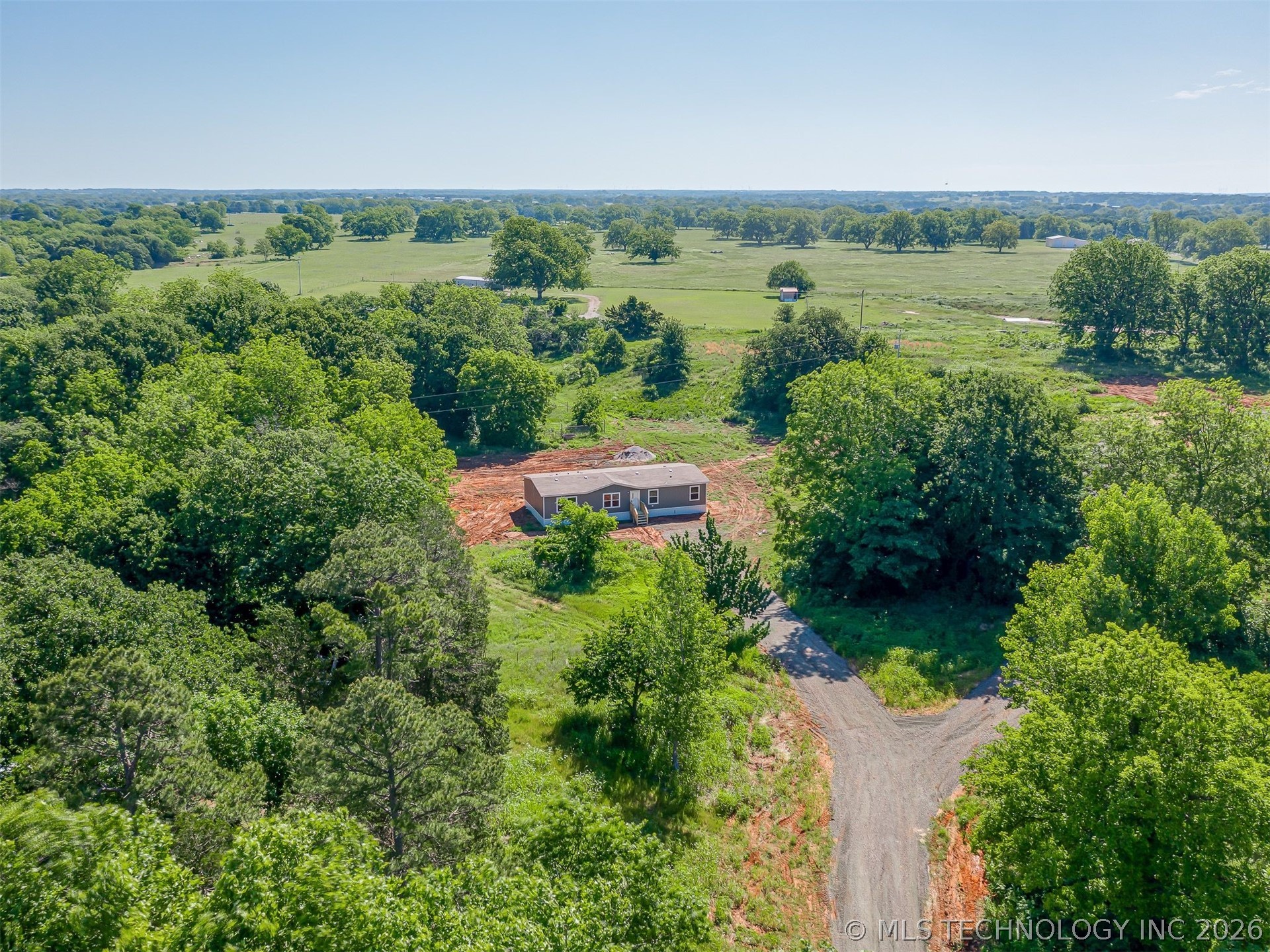 8788 Highway 77 N Wynnewood OK 73098