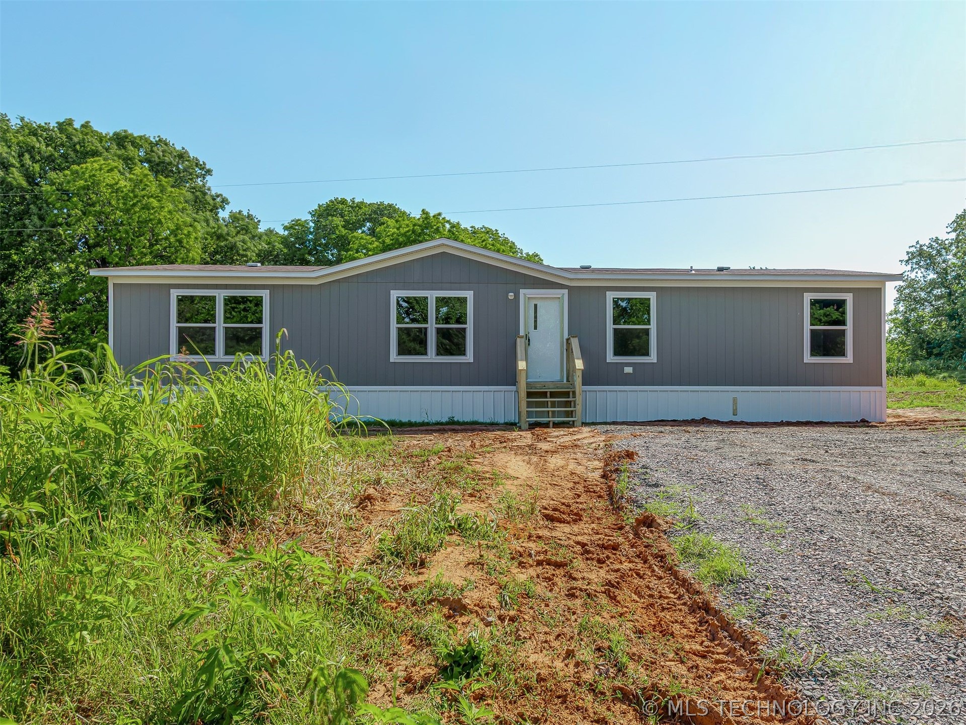 8788 Highway 77 N Wynnewood OK 73098