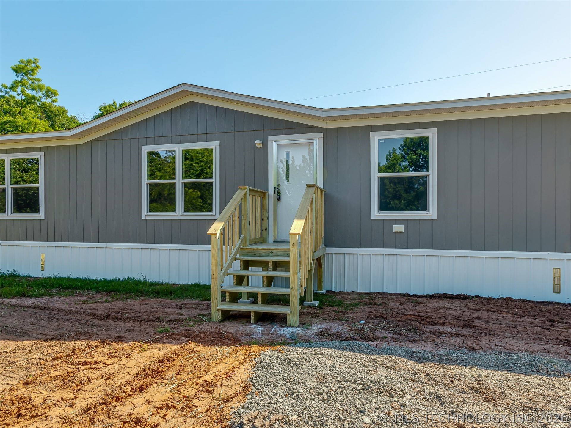 8788 Highway 77 N Wynnewood OK 73098