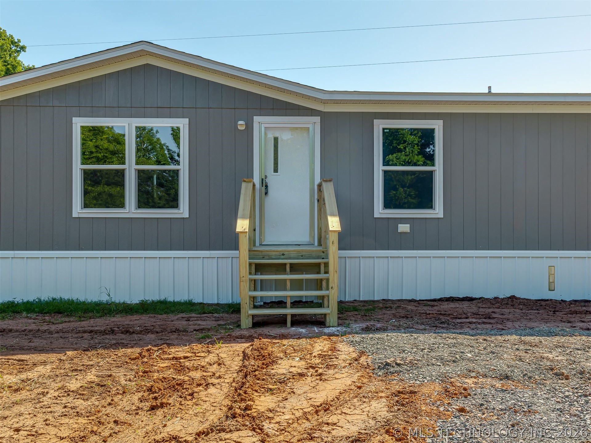 8788 Highway 77 N Wynnewood OK 73098