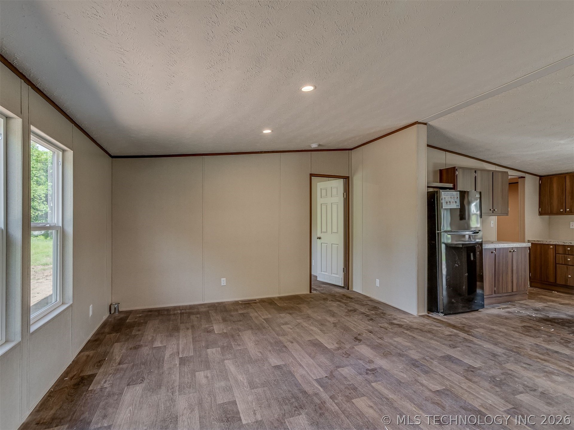8788 Highway 77 N Wynnewood OK 73098