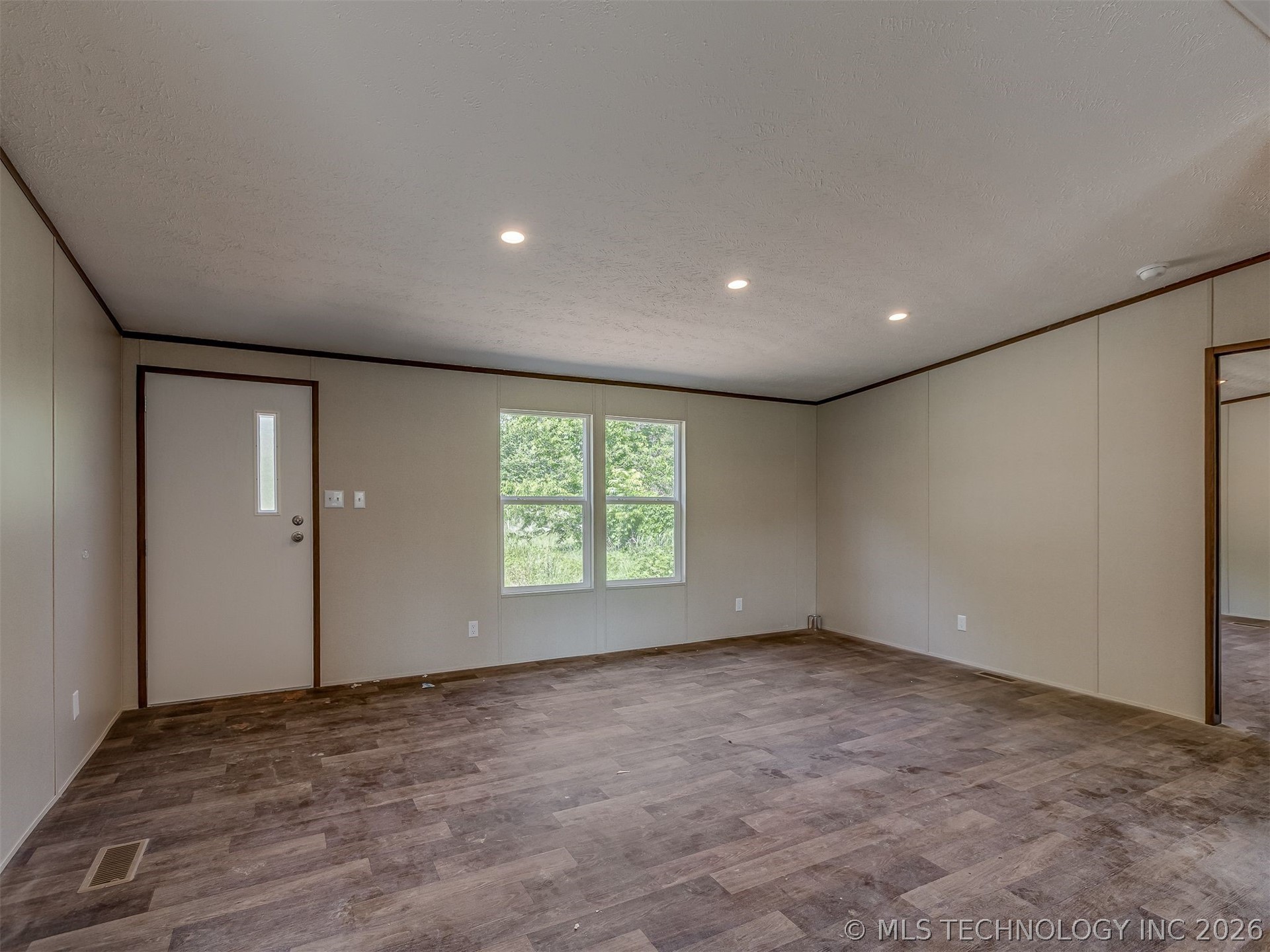 8788 Highway 77 N Wynnewood OK 73098
