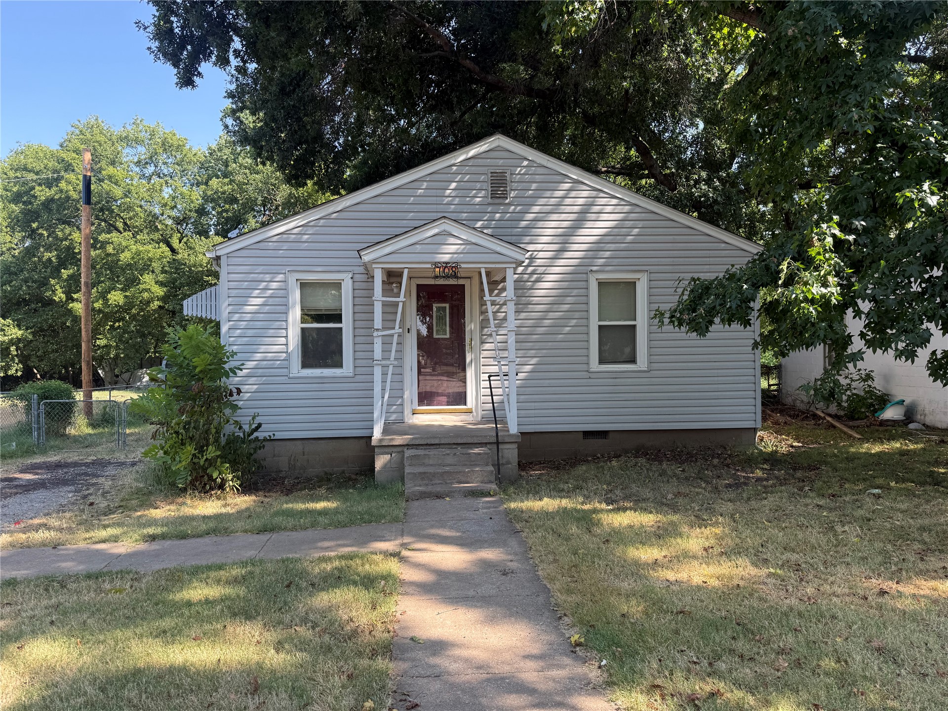 708 Herrick Bartlesville OK 74003
