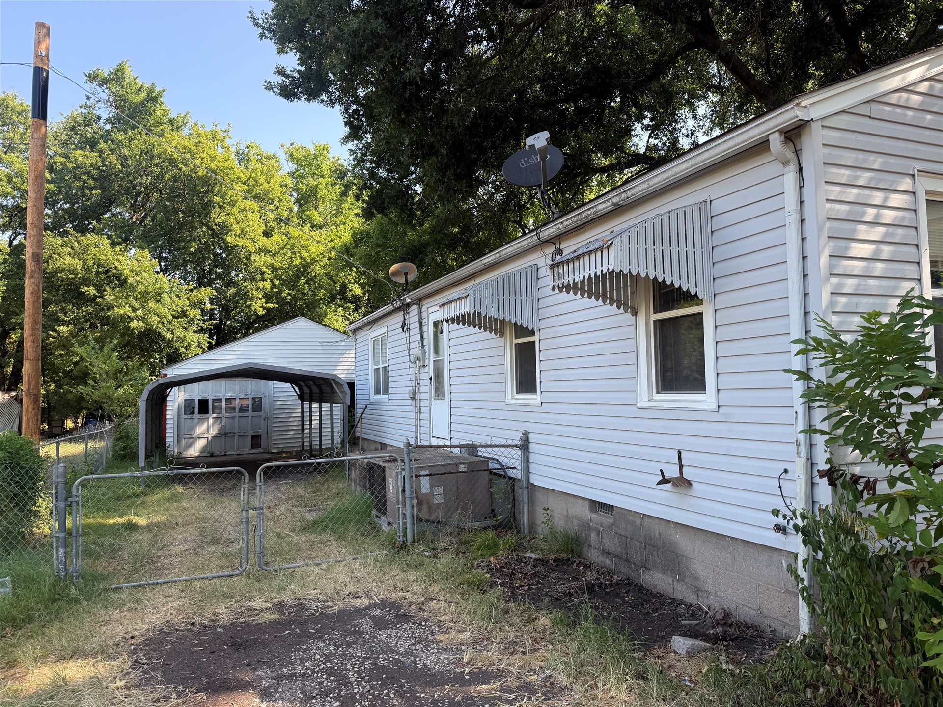 708 Herrick Bartlesville OK 74003