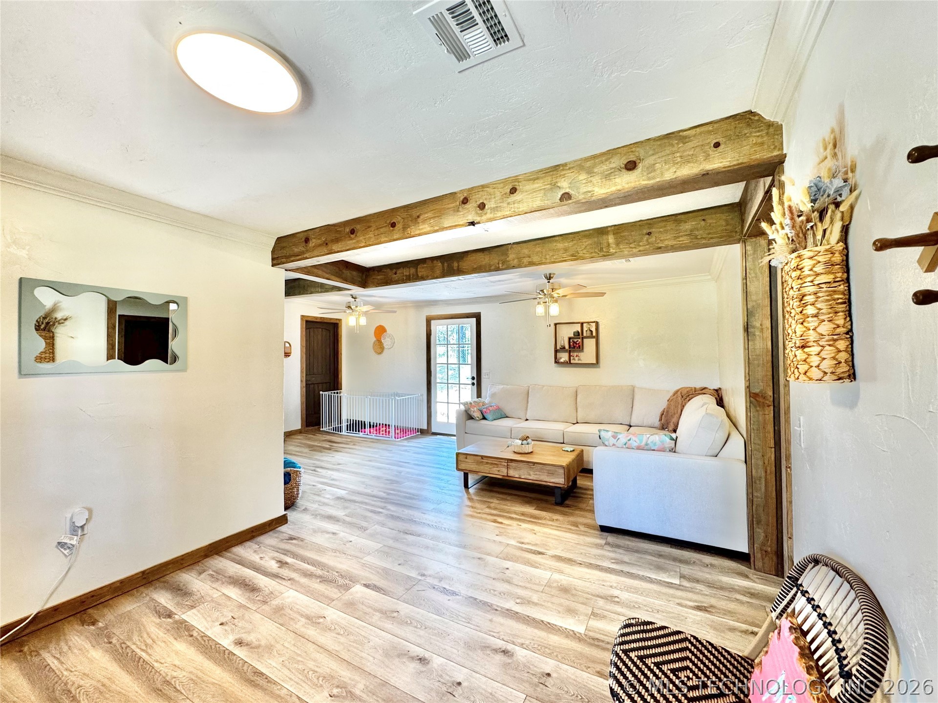 428936 E 1131 Road Porum OK 74455