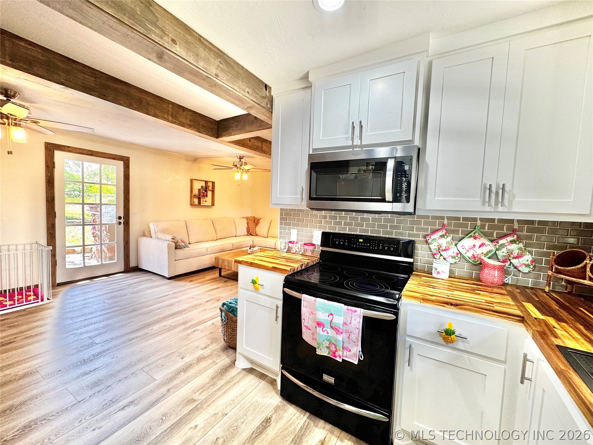 428936 E 1131 Road Porum OK 74455