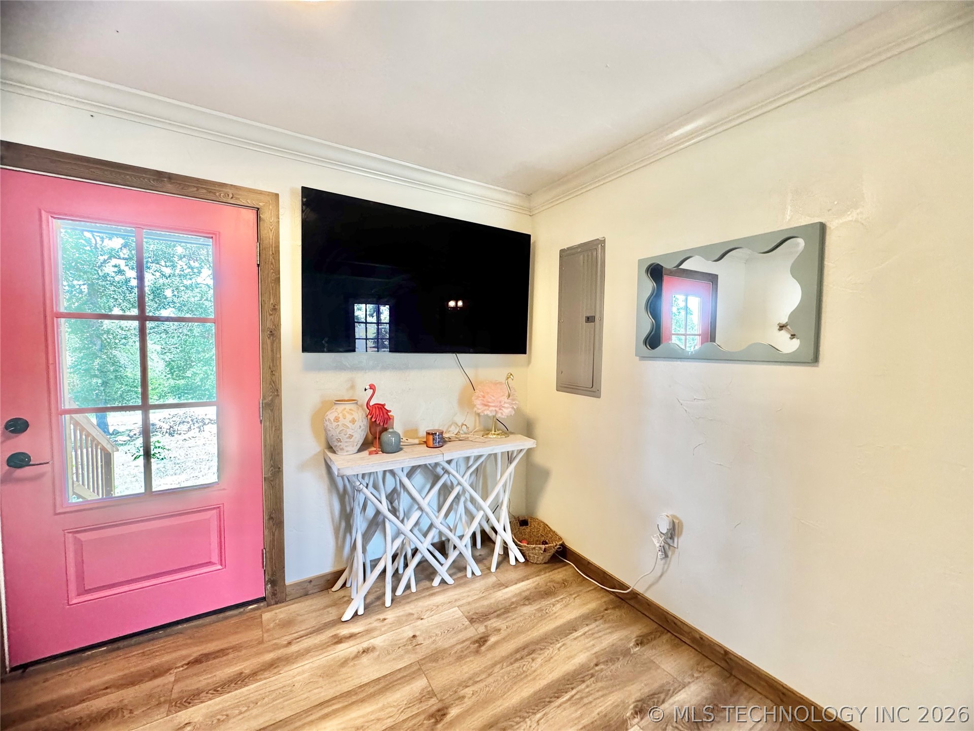 428936 E 1131 Road Porum OK 74455