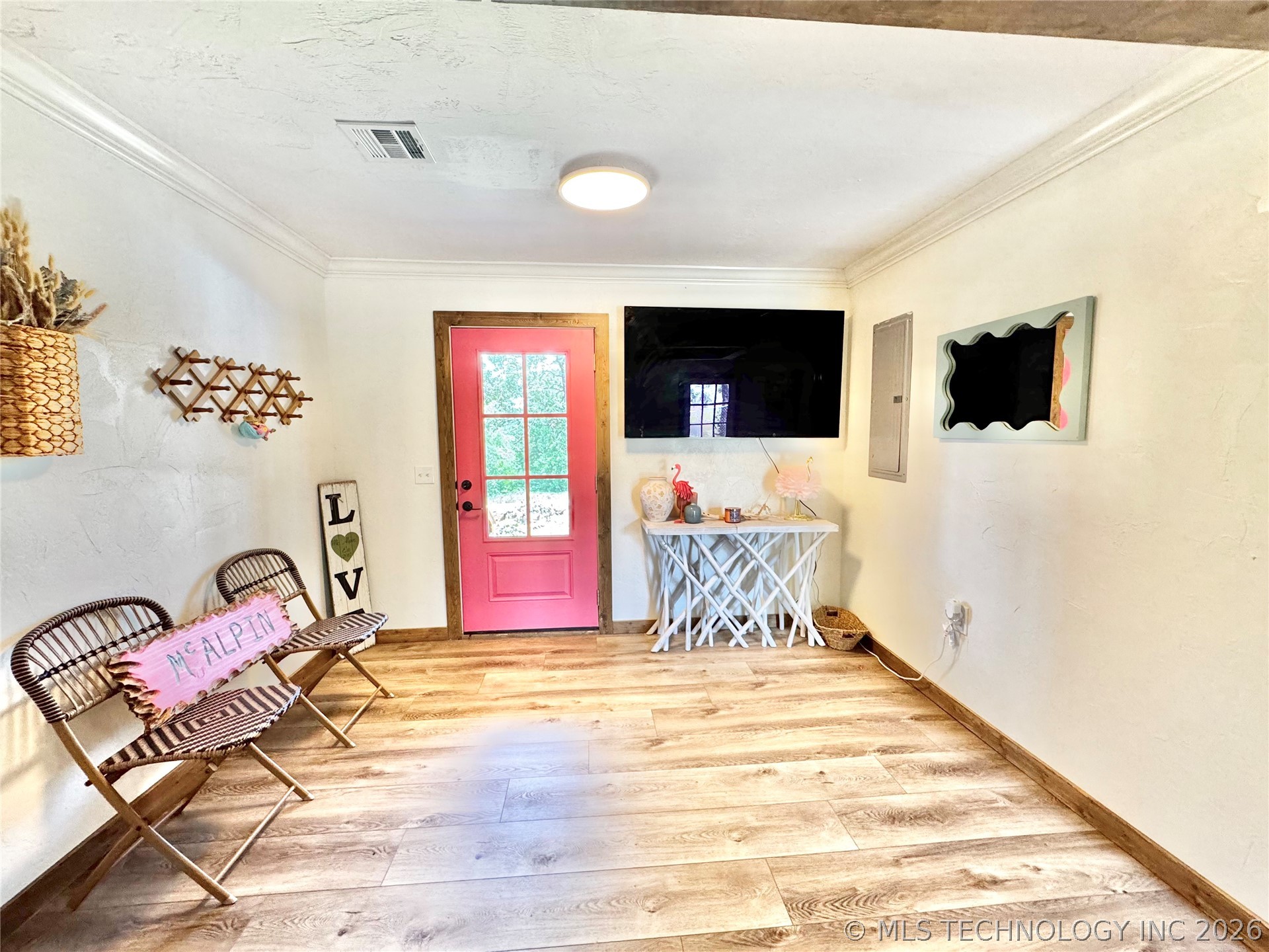 428936 E 1131 Road Porum OK 74455