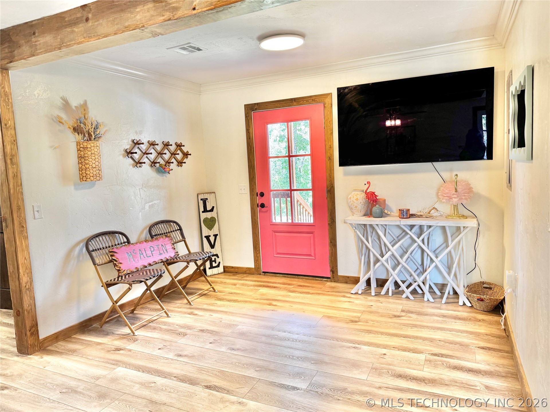 428936 E 1131 Road Porum OK 74455