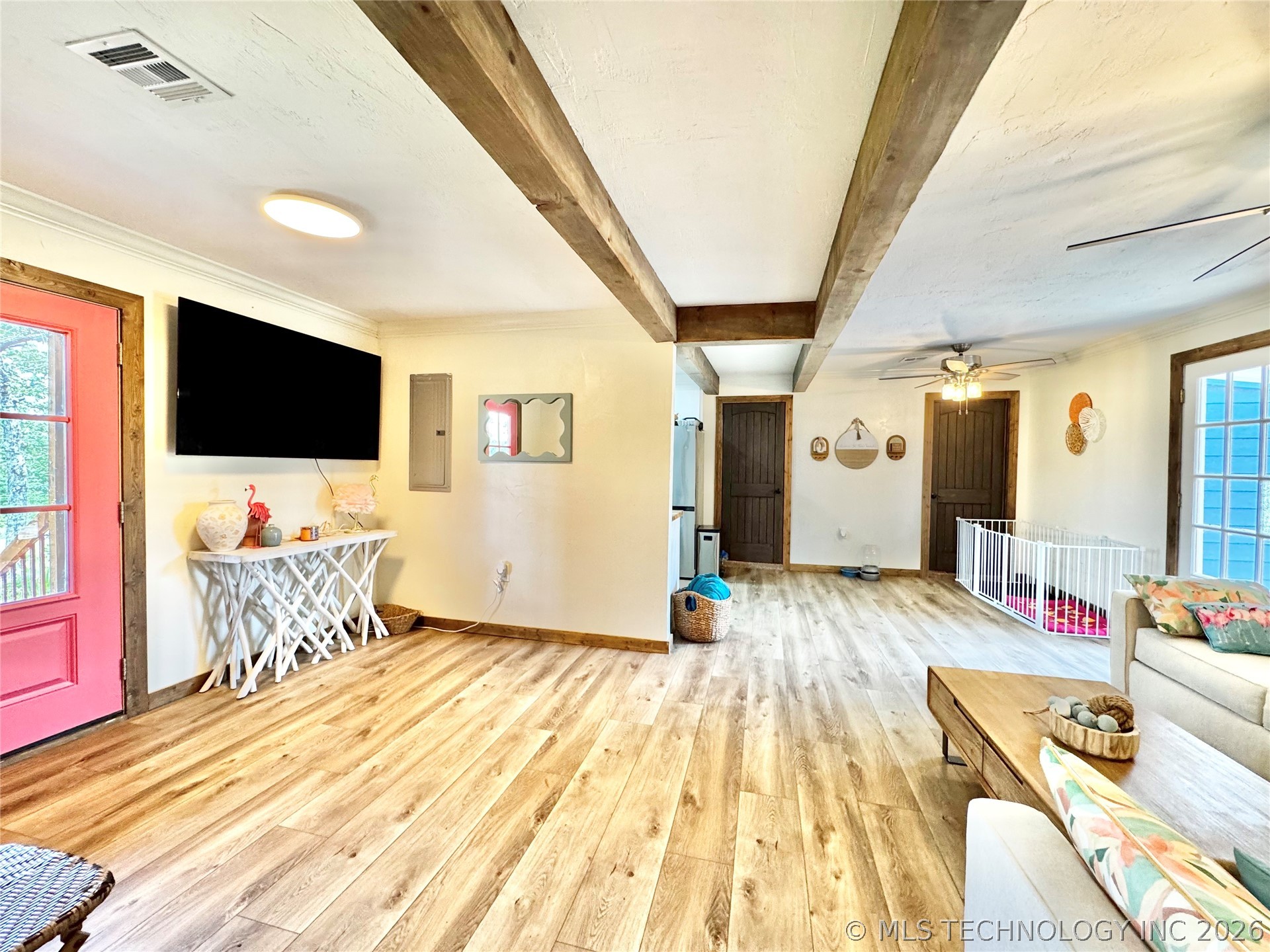 428936 E 1131 Road Porum OK 74455