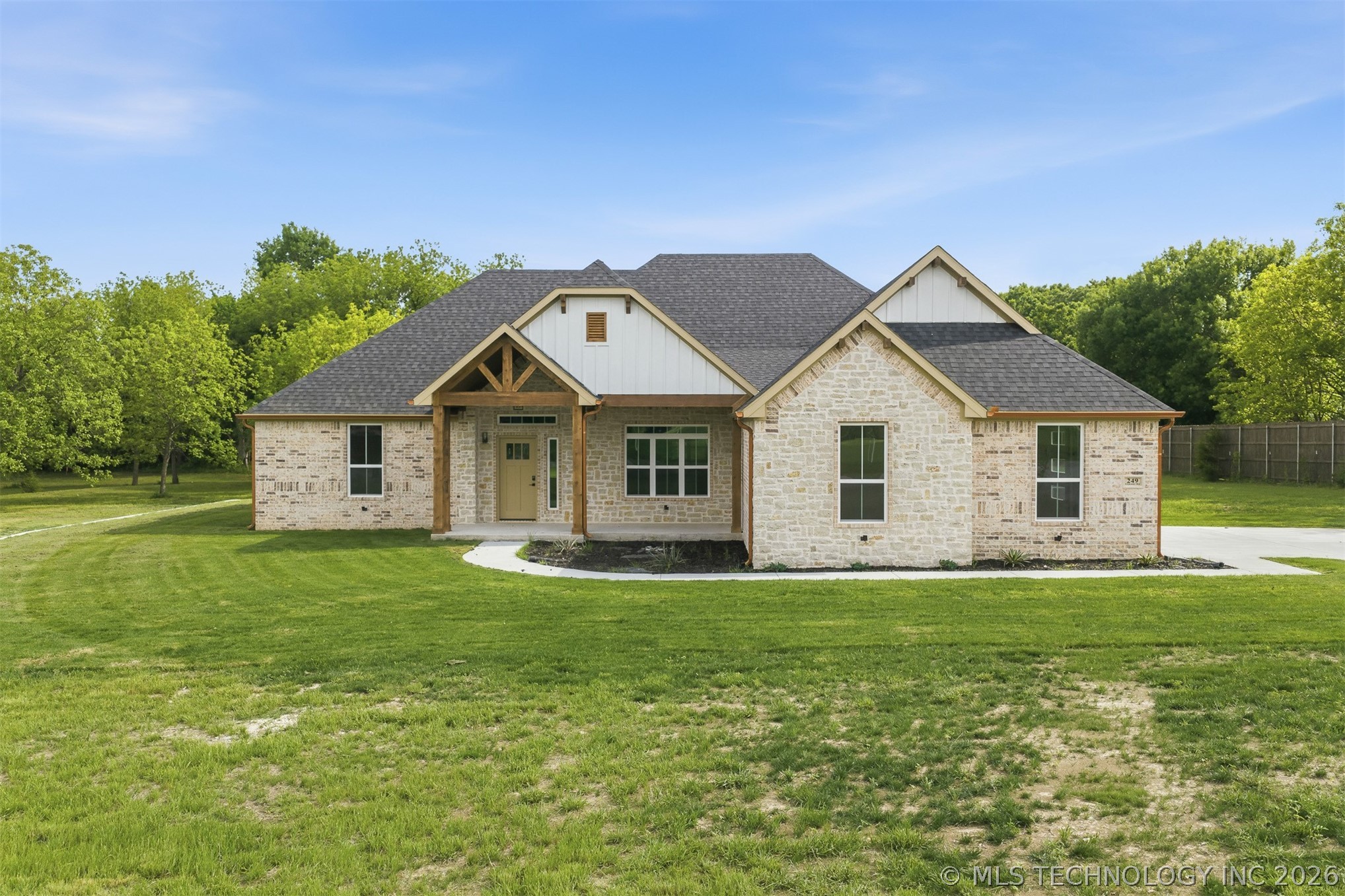 249 Gateway Road Ardmore OK 73401