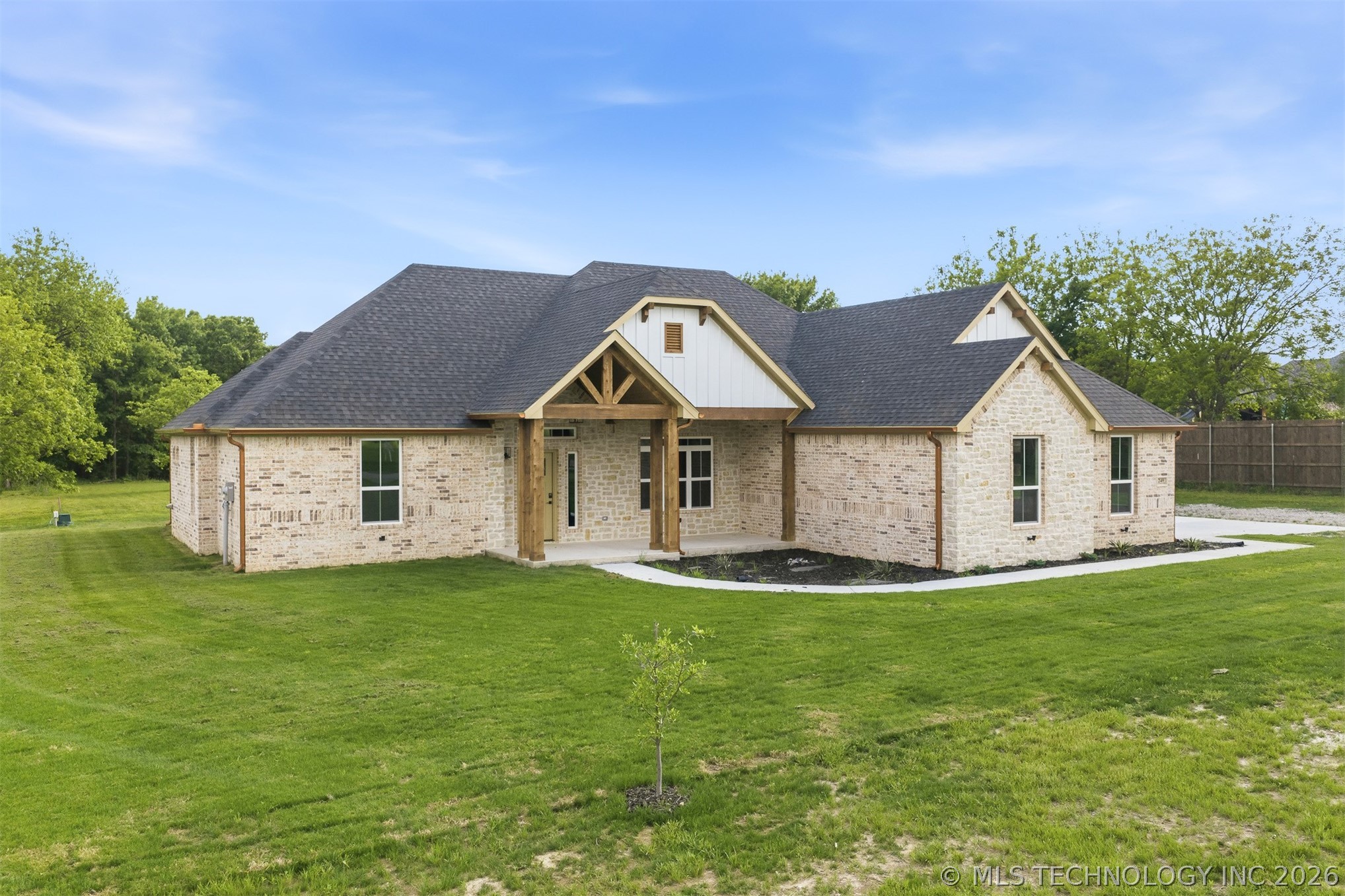 249 Gateway Road Ardmore OK 73401