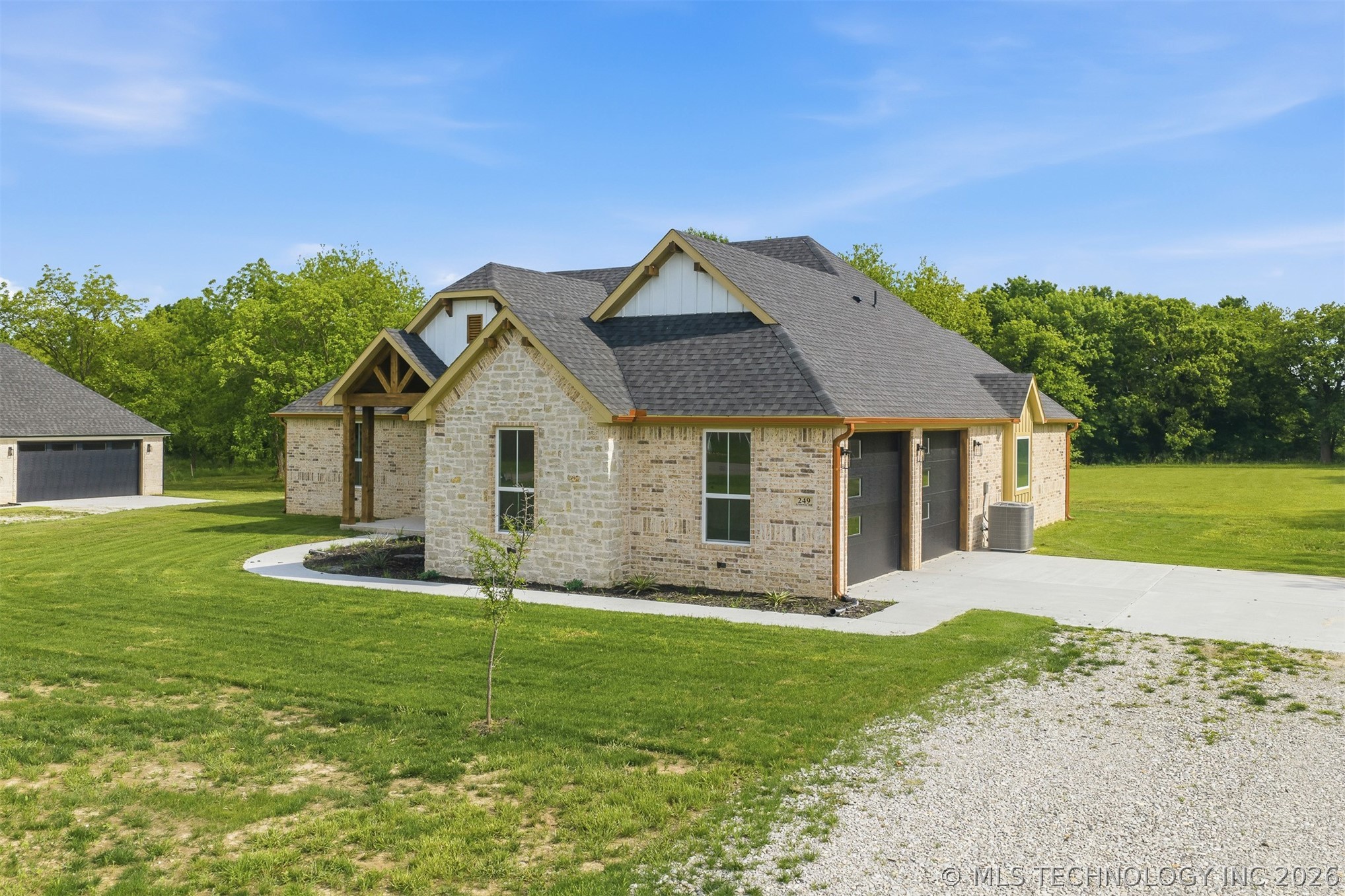 249 Gateway Road Ardmore OK 73401