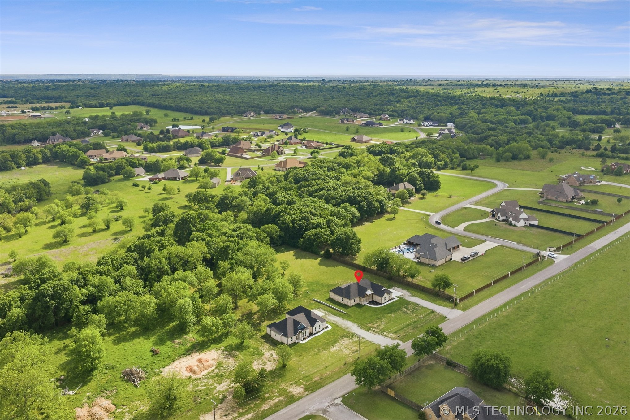 249 Gateway Road Ardmore OK 73401