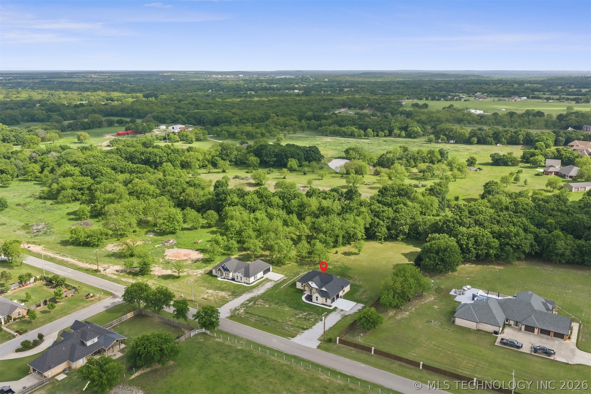 249 Gateway Road Ardmore OK 73401