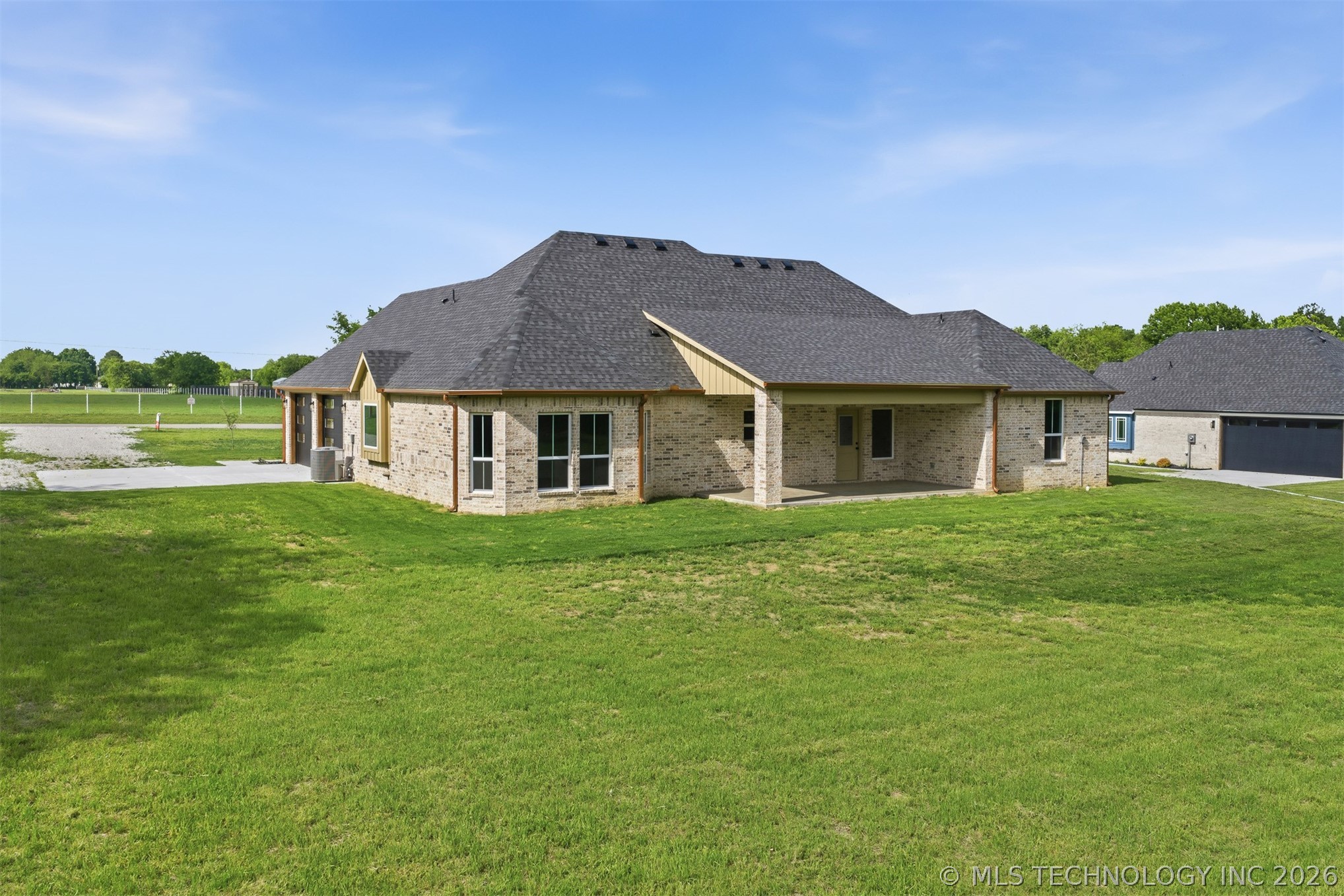 249 Gateway Road Ardmore OK 73401