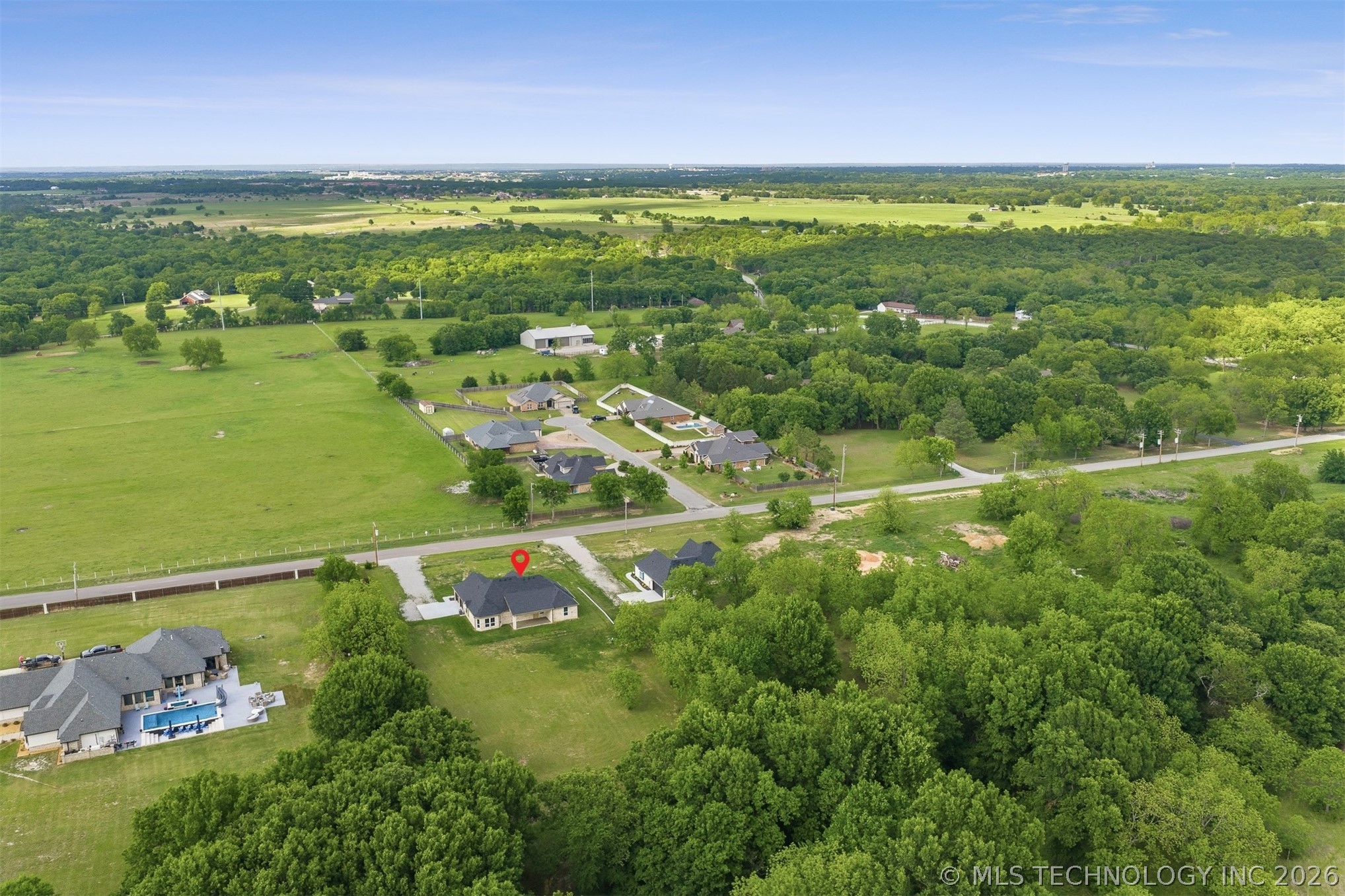 249 Gateway Road Ardmore OK 73401