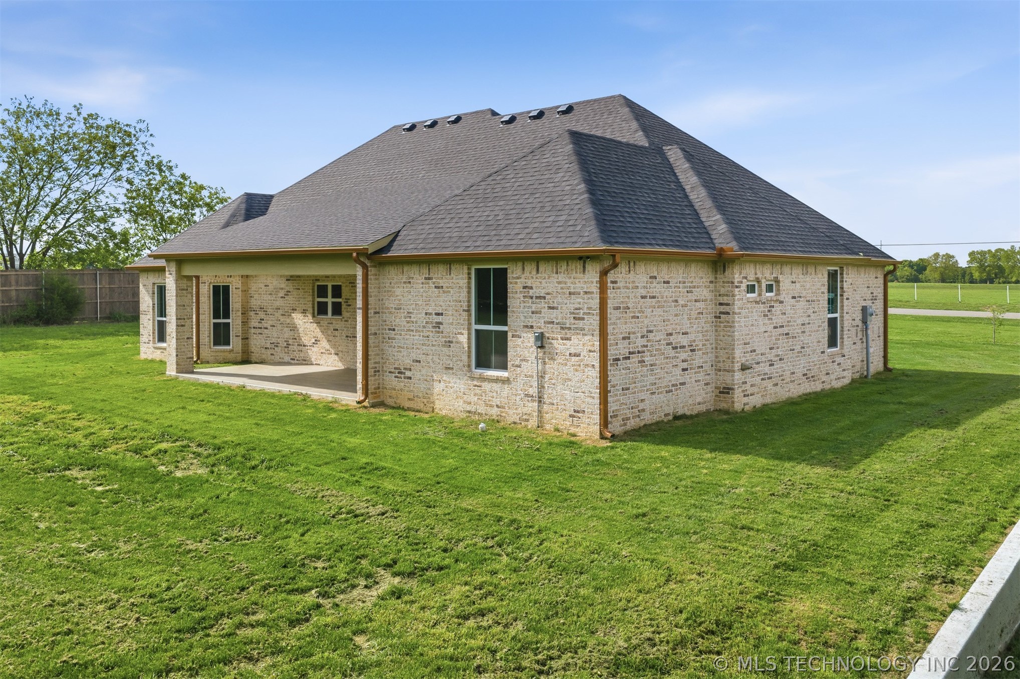 249 Gateway Road Ardmore OK 73401