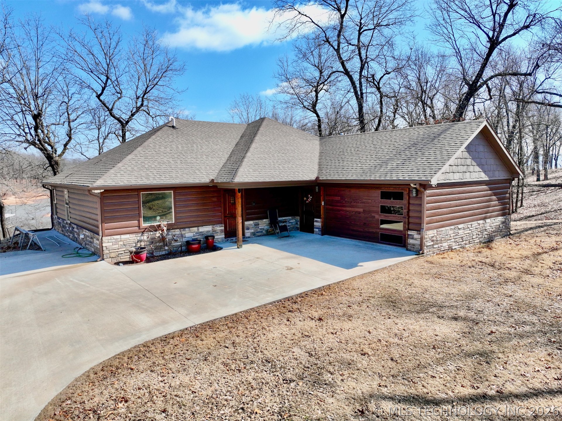 117051 S 4238 Road Eufaula OK 74432