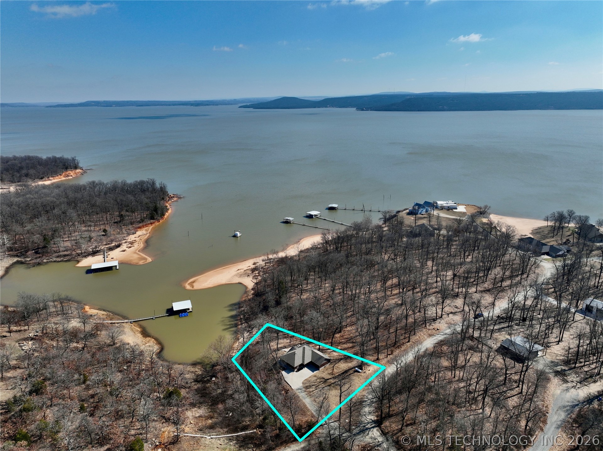 117051 S 4238 Road Eufaula OK 74432