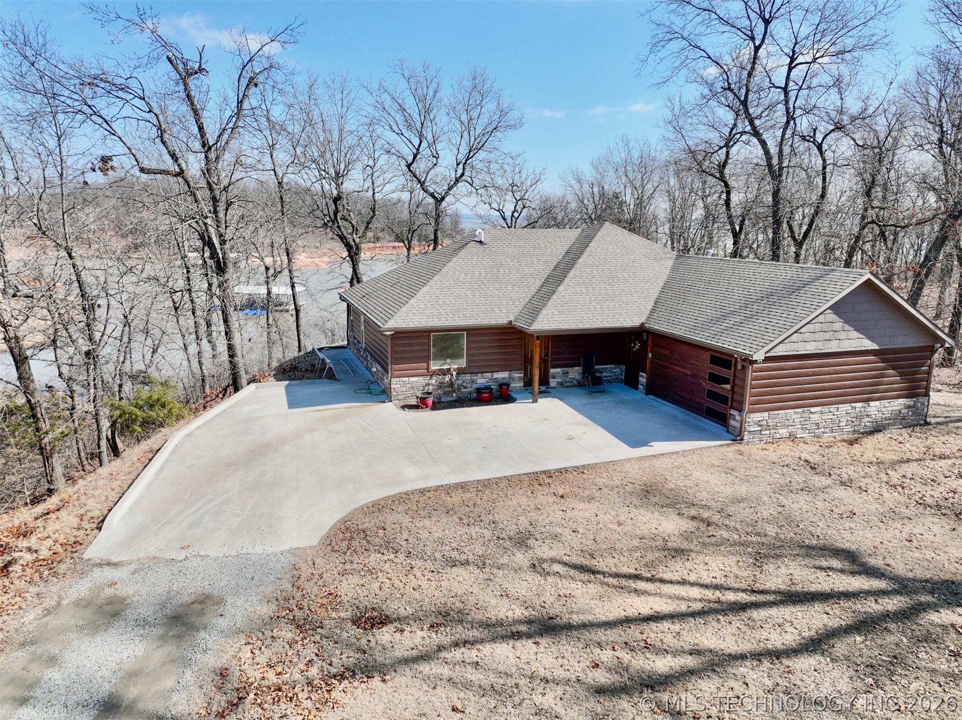 117051 S 4238 Road Eufaula OK 74432