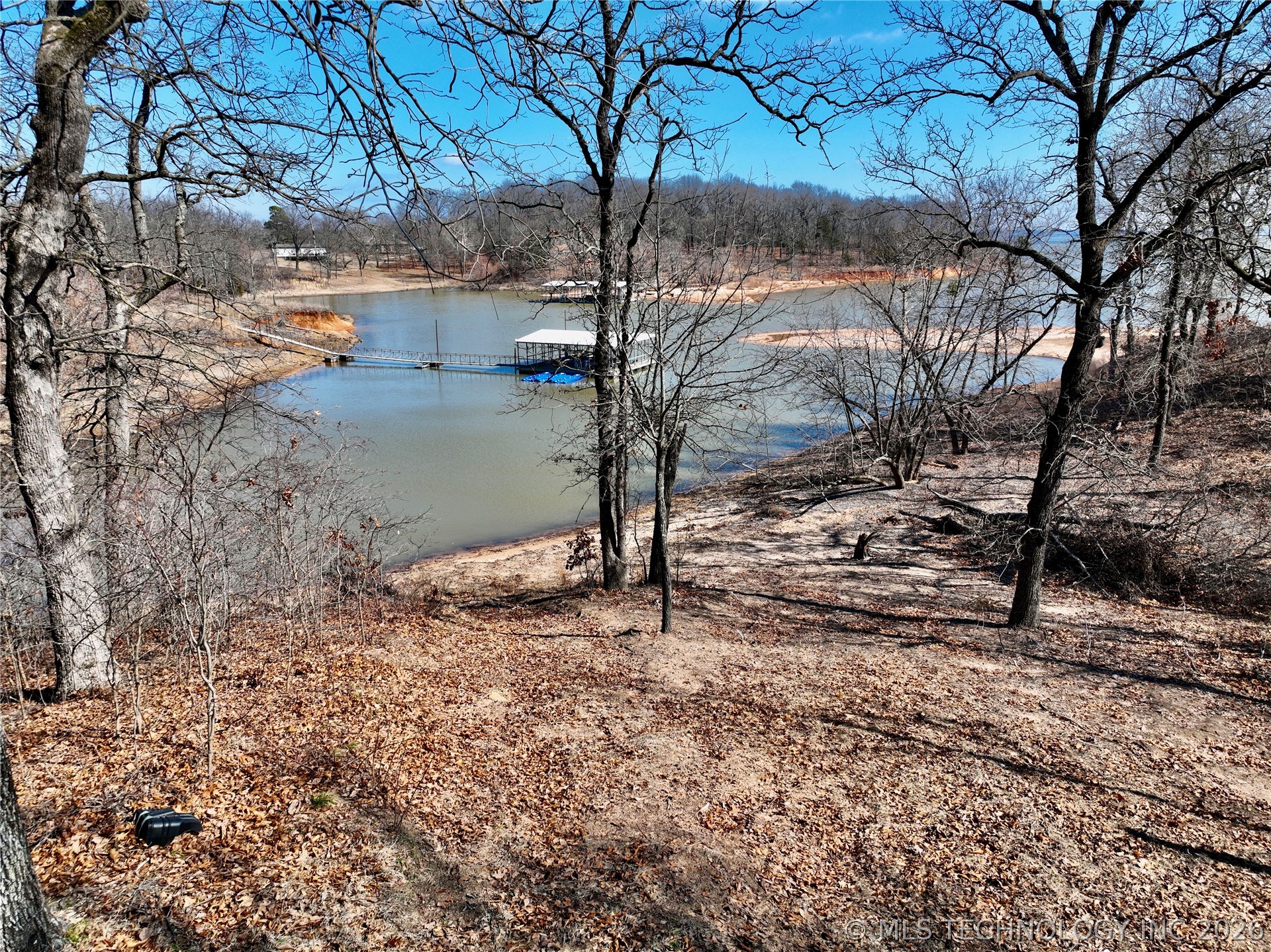 117051 S 4238 Road Eufaula OK 74432