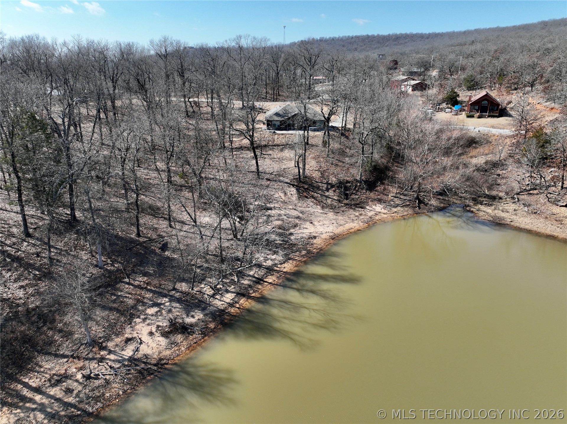 117051 S 4238 Road Eufaula OK 74432