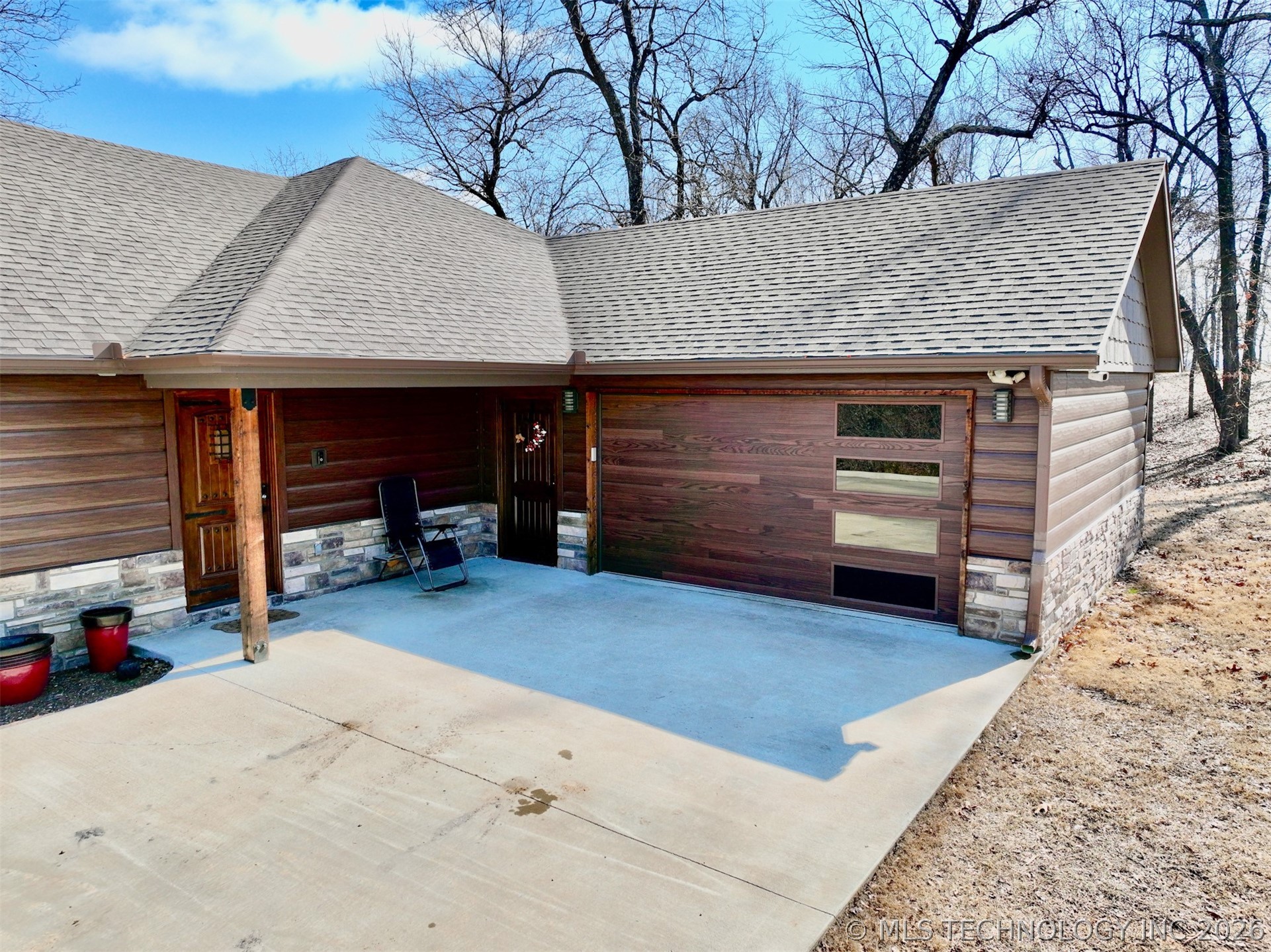 117051 S 4238 Road Eufaula OK 74432