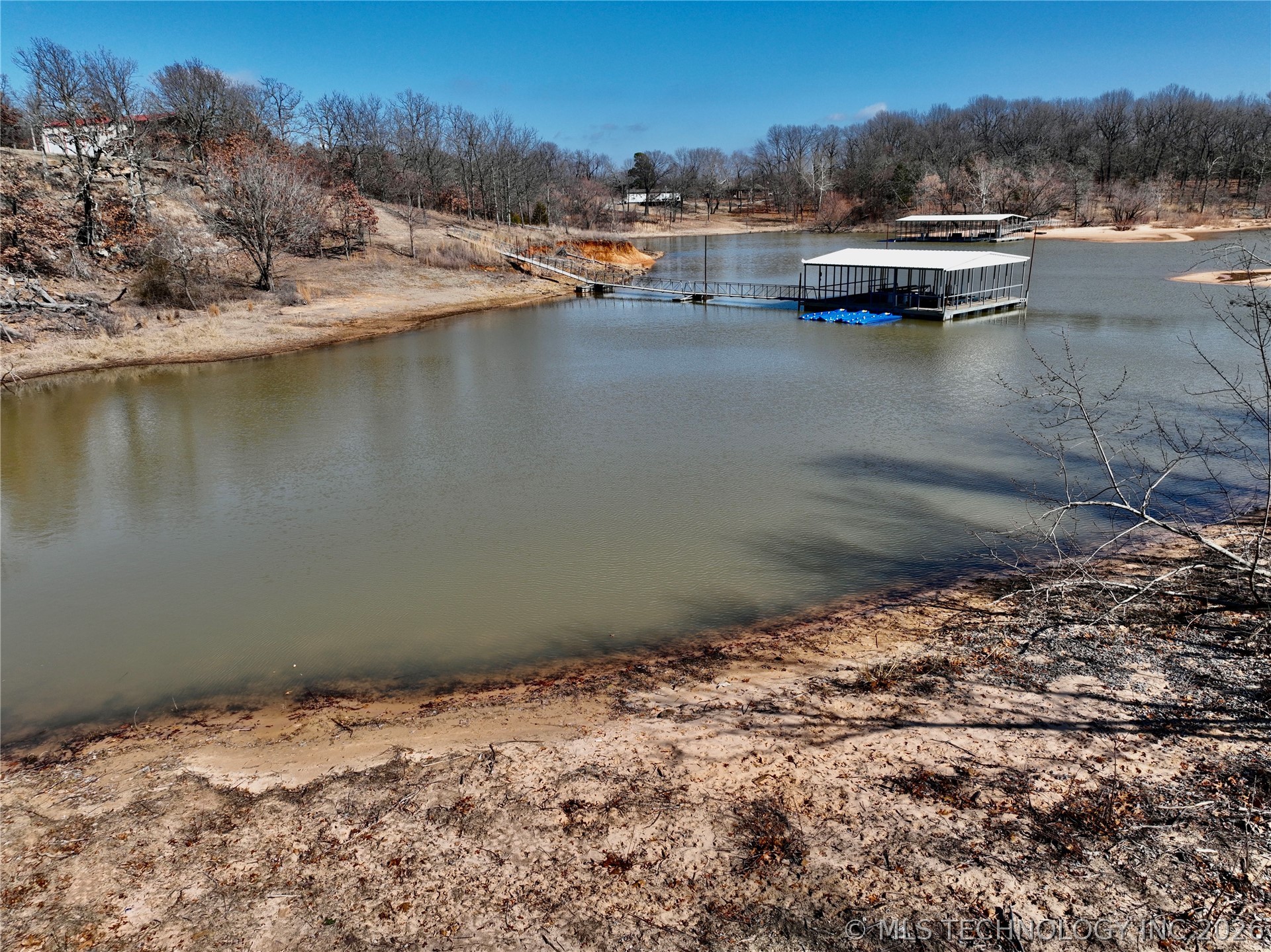 117051 S 4238 Road Eufaula OK 74432