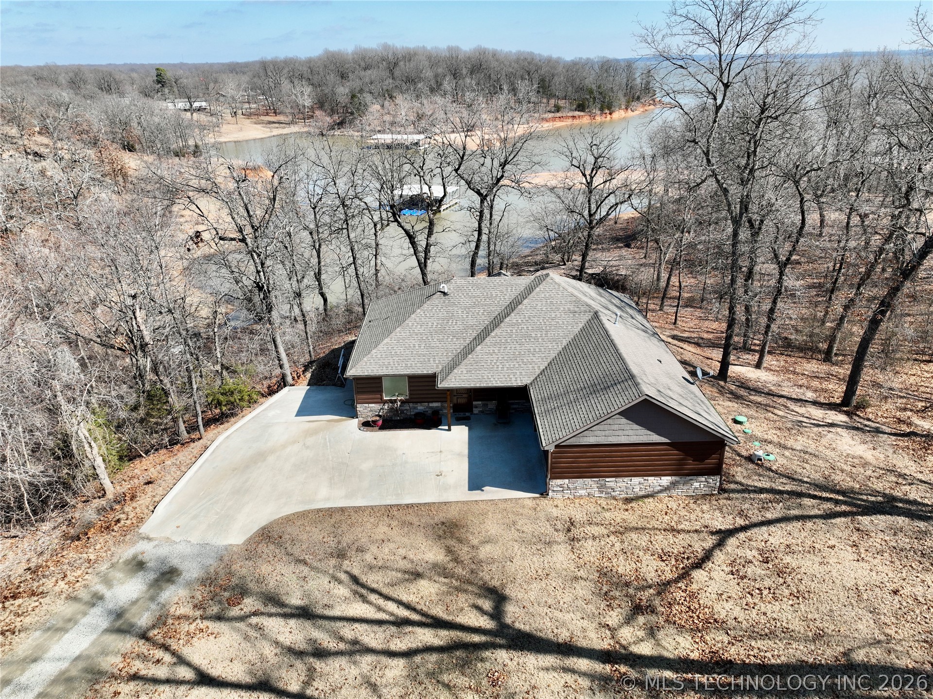 117051 S 4238 Road Eufaula OK 74432