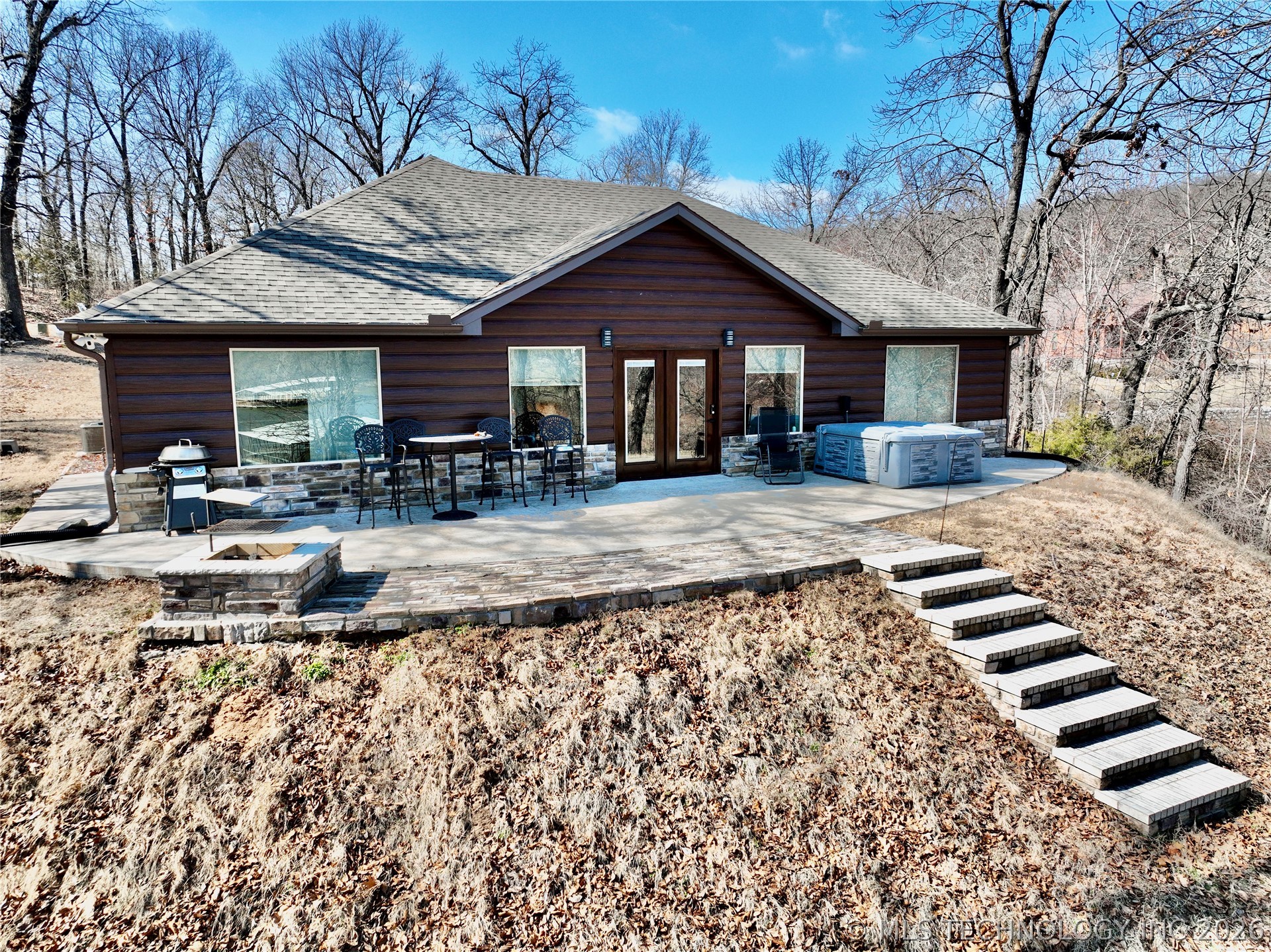117051 S 4238 Road Eufaula OK 74432