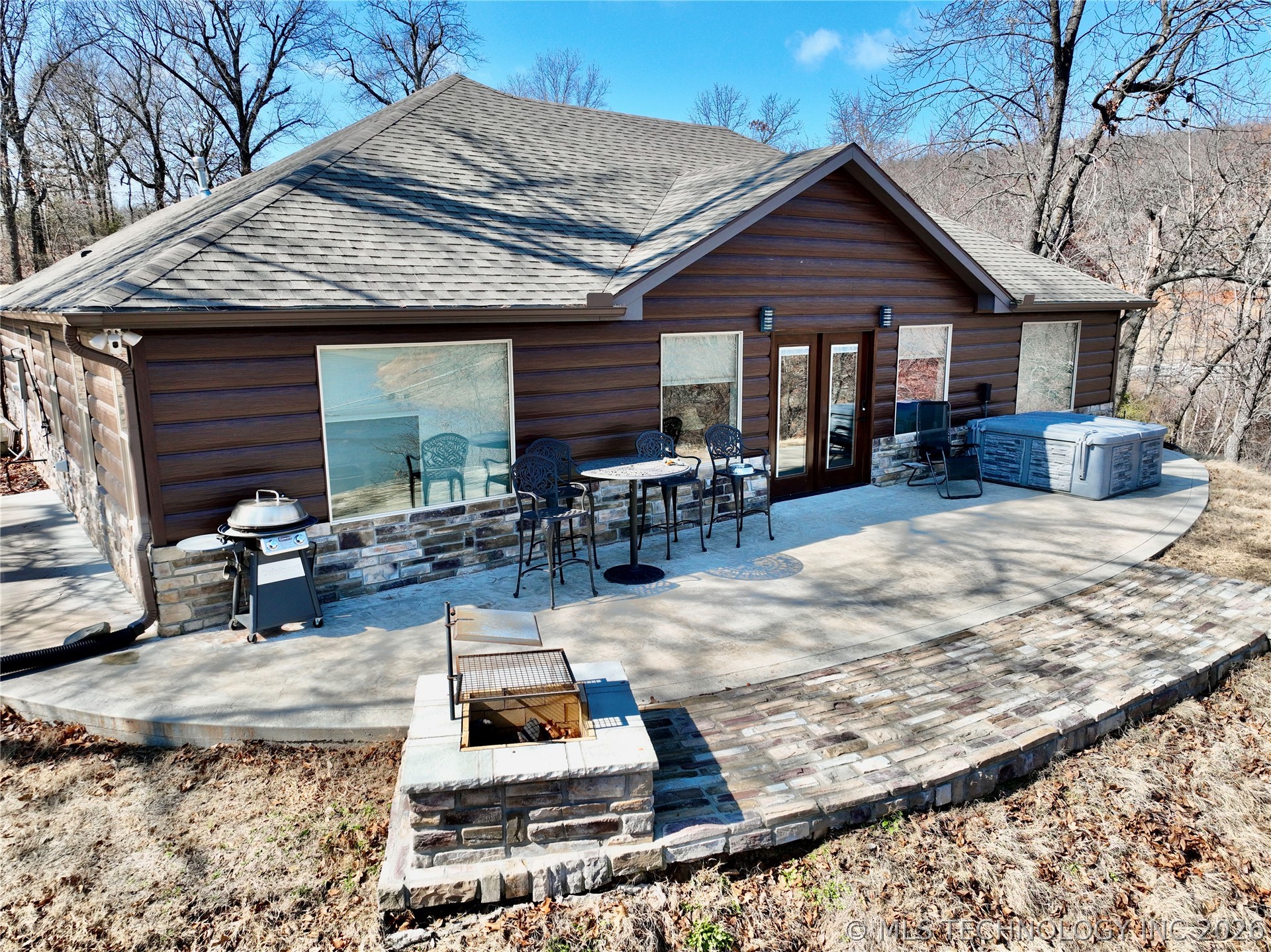 117051 S 4238 Road Eufaula OK 74432