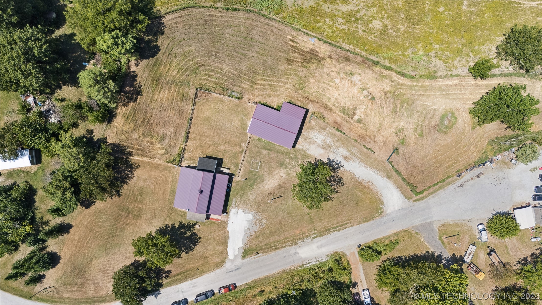 11822 S Rawhide Road E Claremore OK 74017