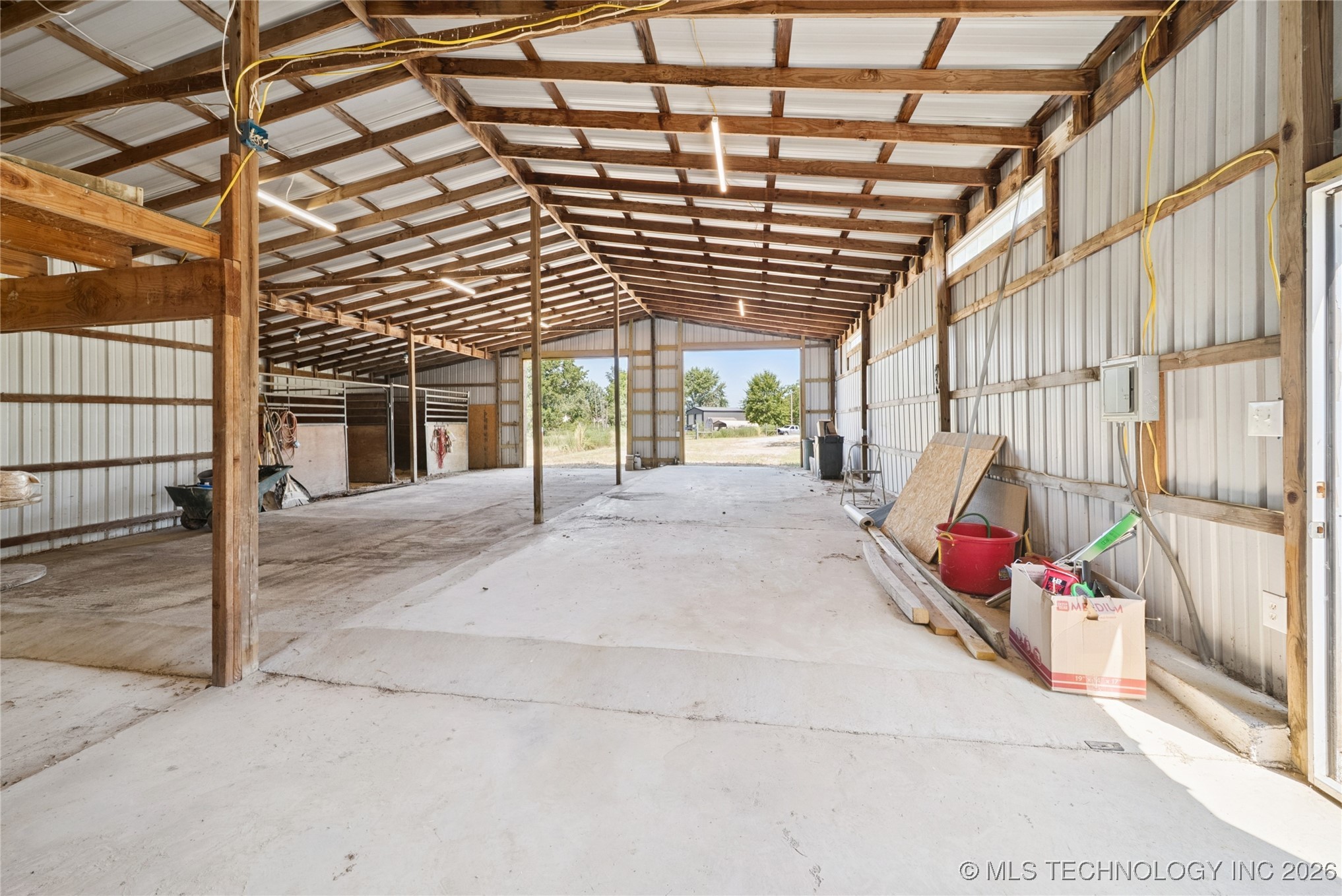 11822 S Rawhide Road E Claremore OK 74017