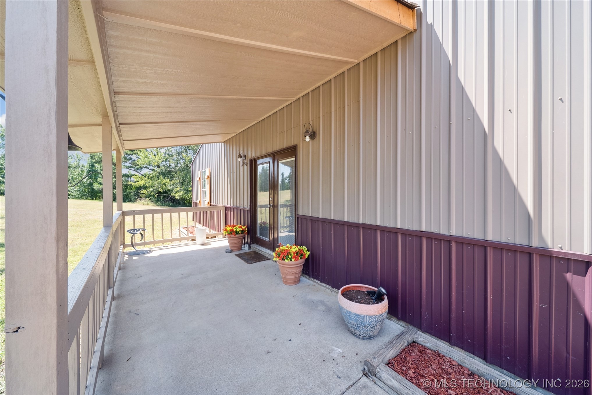 11822 S Rawhide Road E Claremore OK 74017