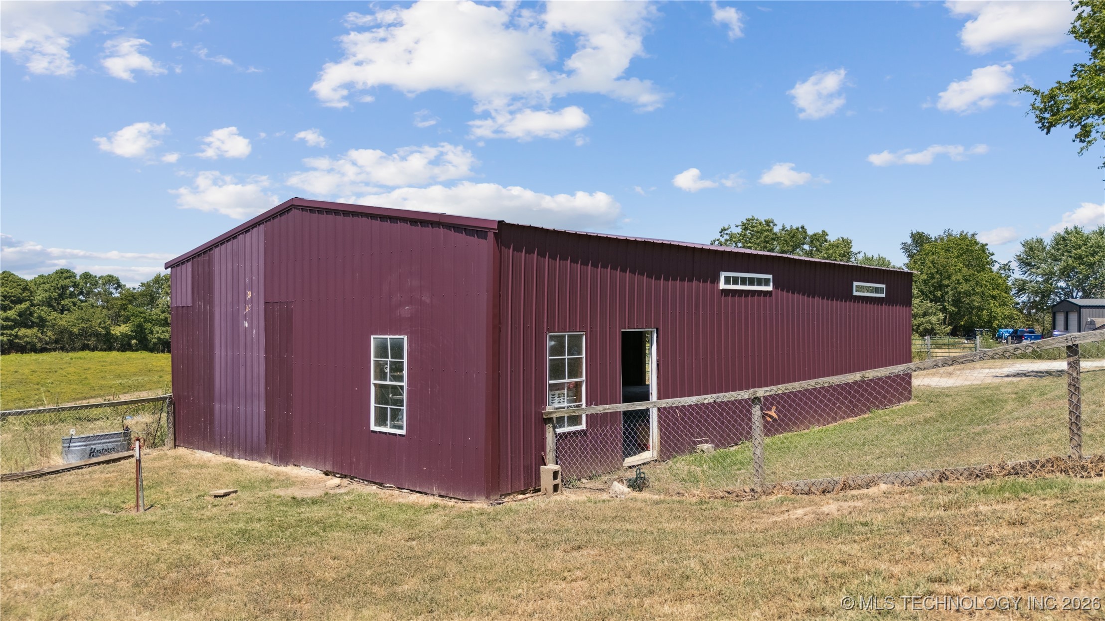 11822 S Rawhide Road E Claremore OK 74017