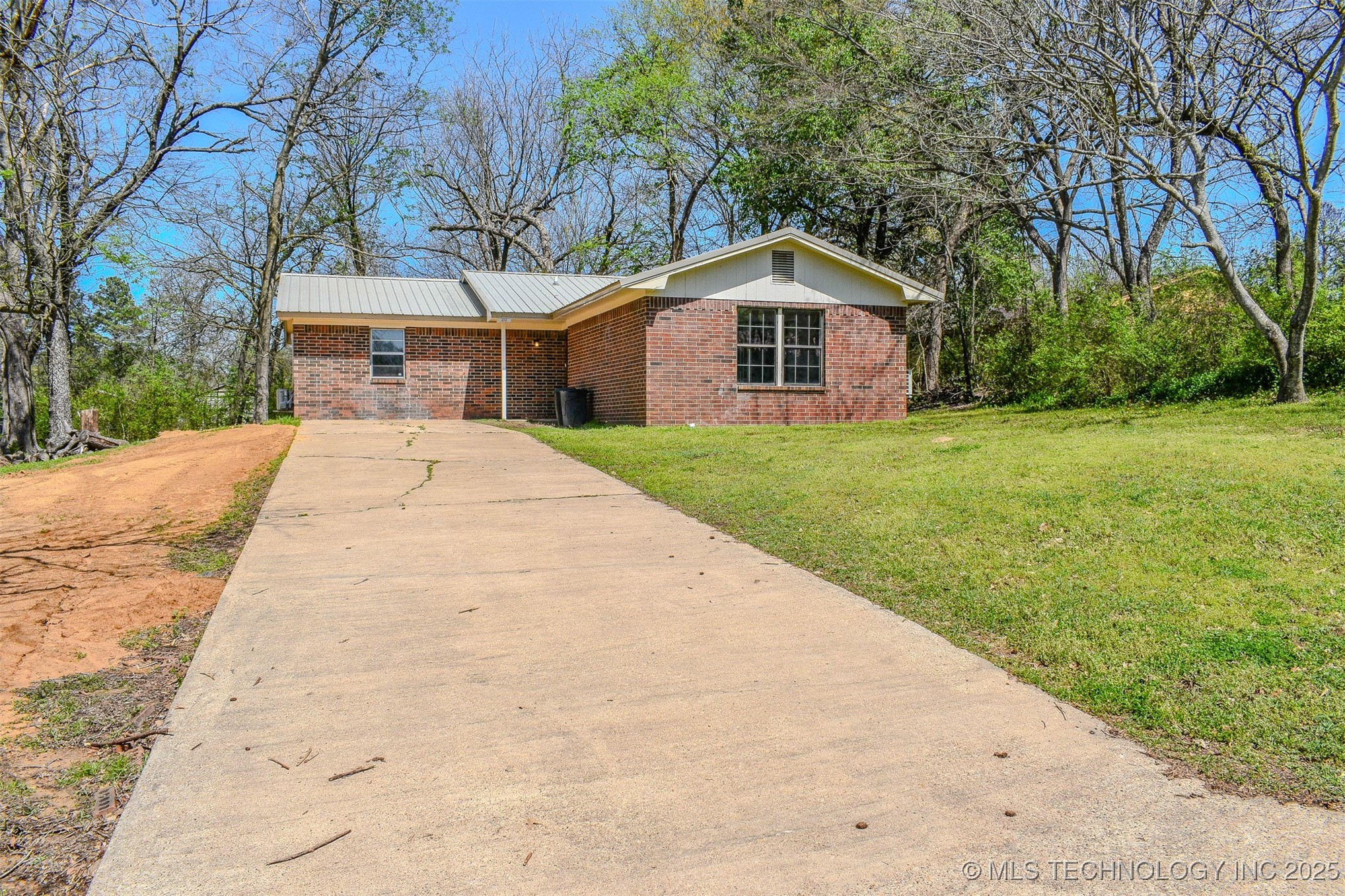 213 SE 4th Street Antlers OK 74523