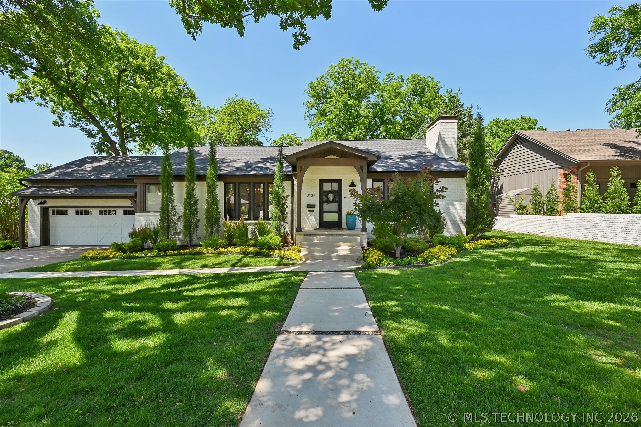 2437 E 40th Street Tulsa OK 74105