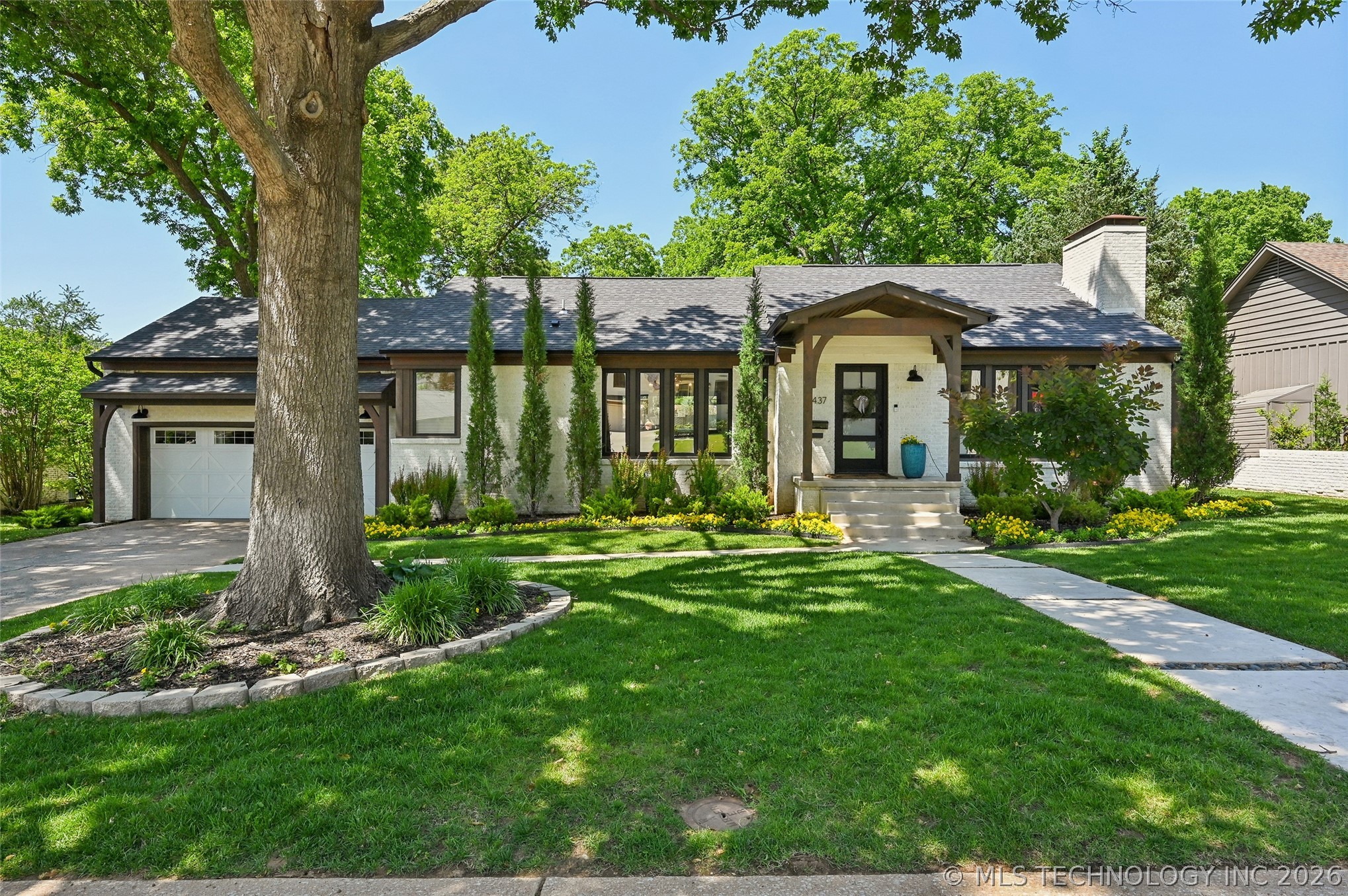 2437 E 40th Street Tulsa OK 74105