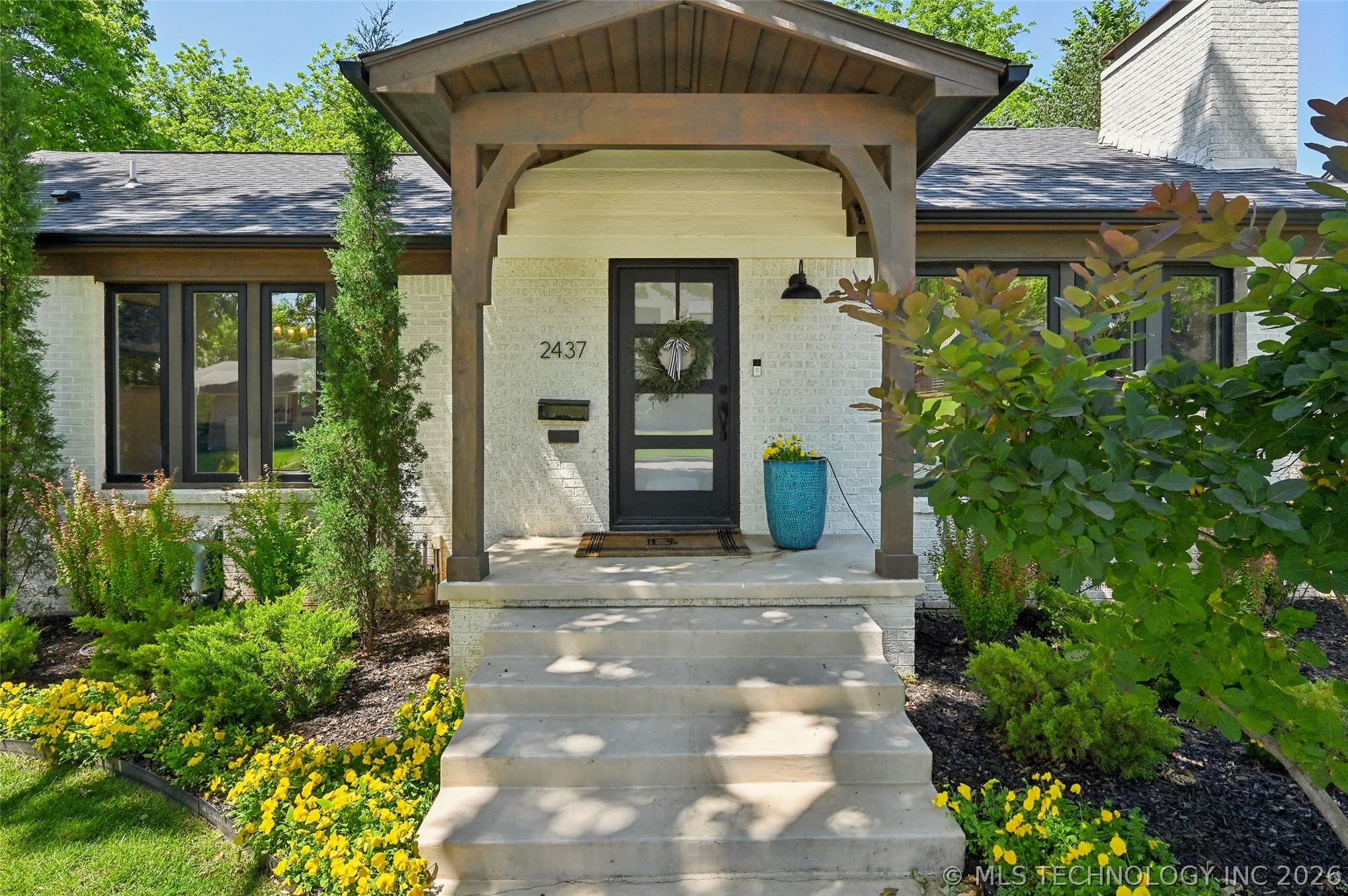 2437 E 40th Street Tulsa OK 74105