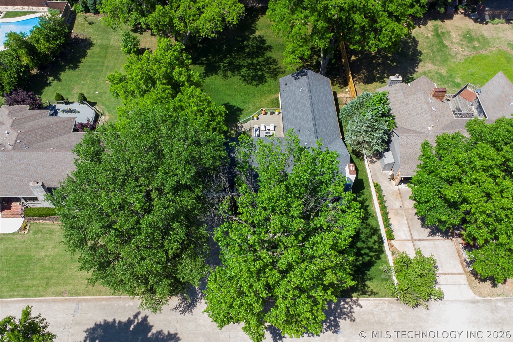 2437 E 40th Street Tulsa OK 74105