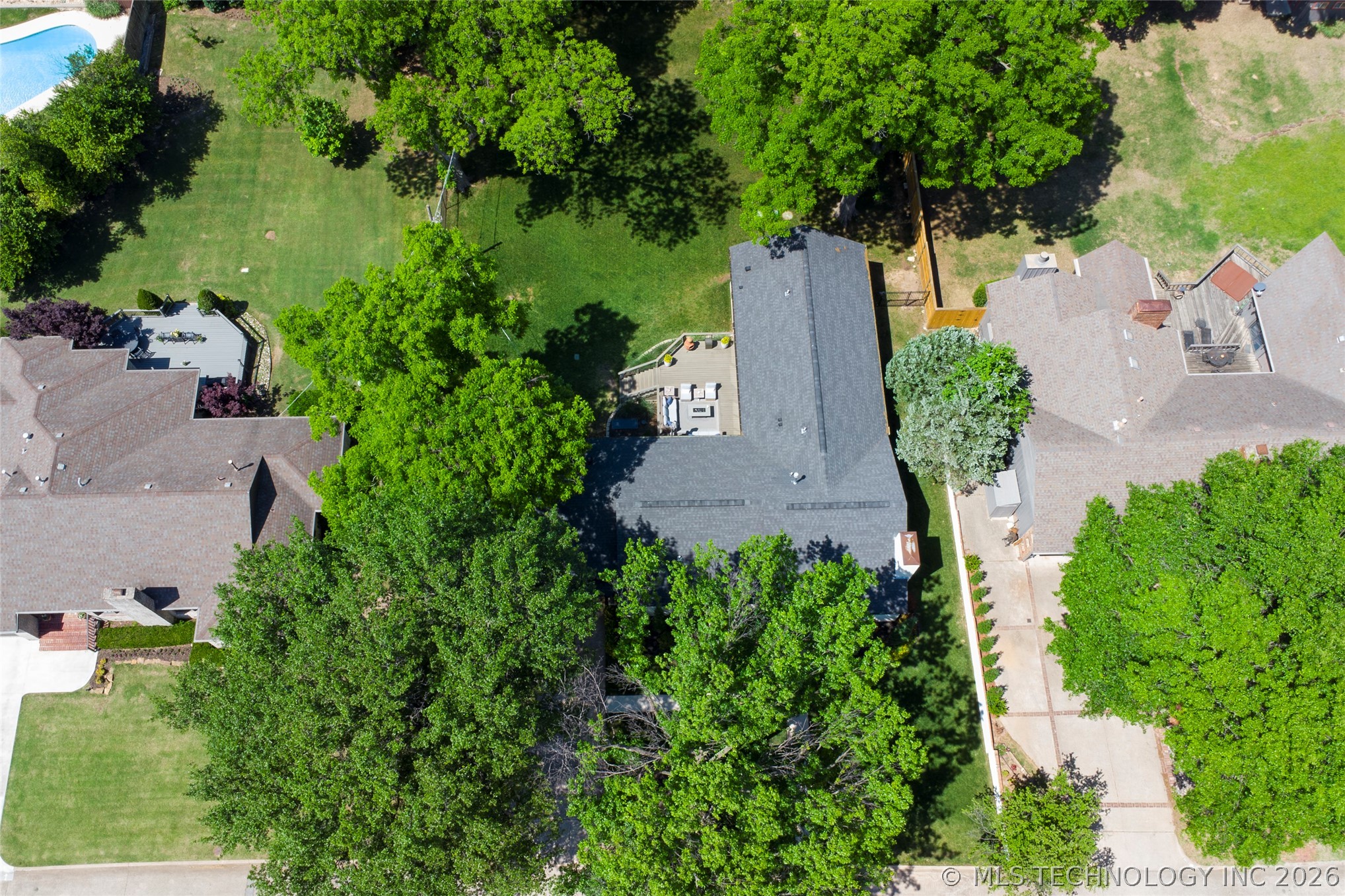 2437 E 40th Street Tulsa OK 74105