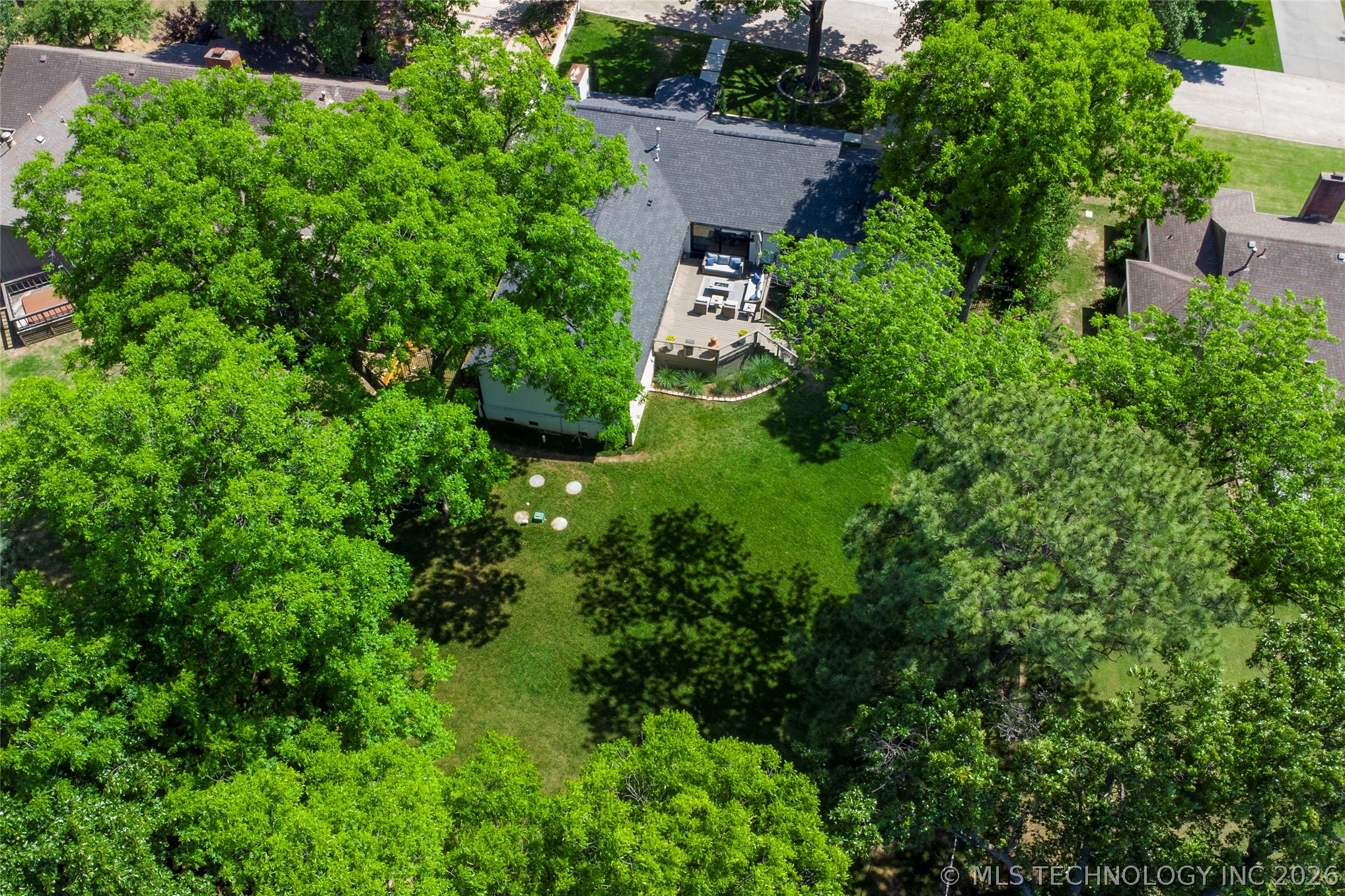 2437 E 40th Street Tulsa OK 74105