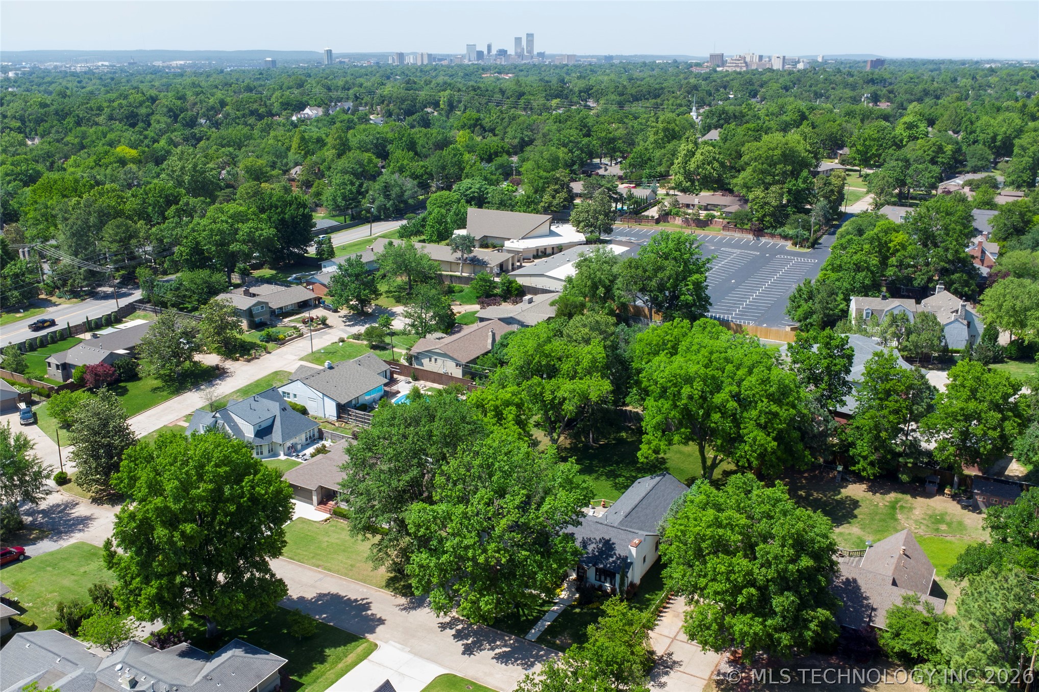 2437 E 40th Street Tulsa OK 74105