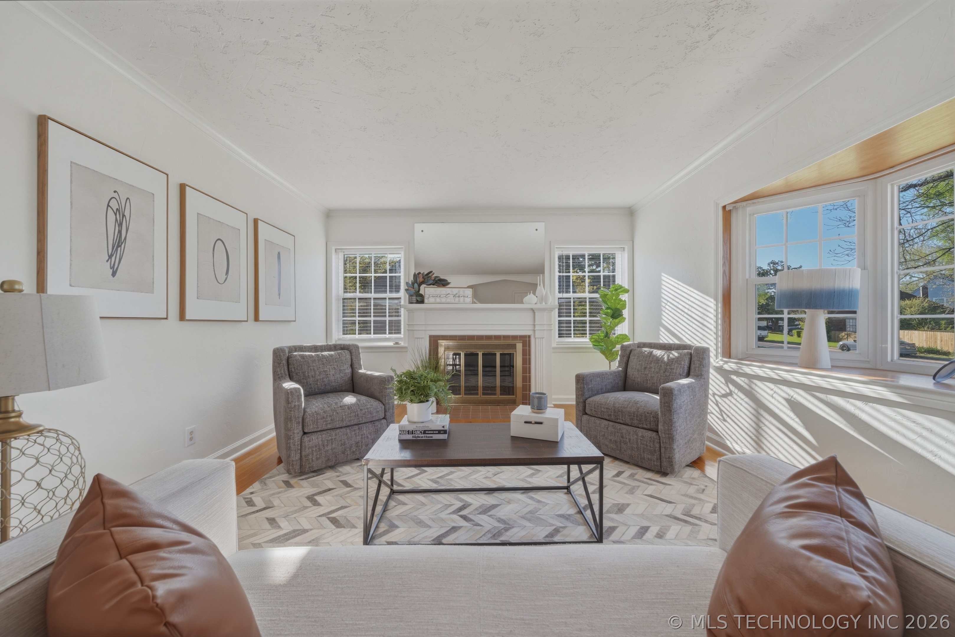 3614 E 12th Place Tulsa OK 74112