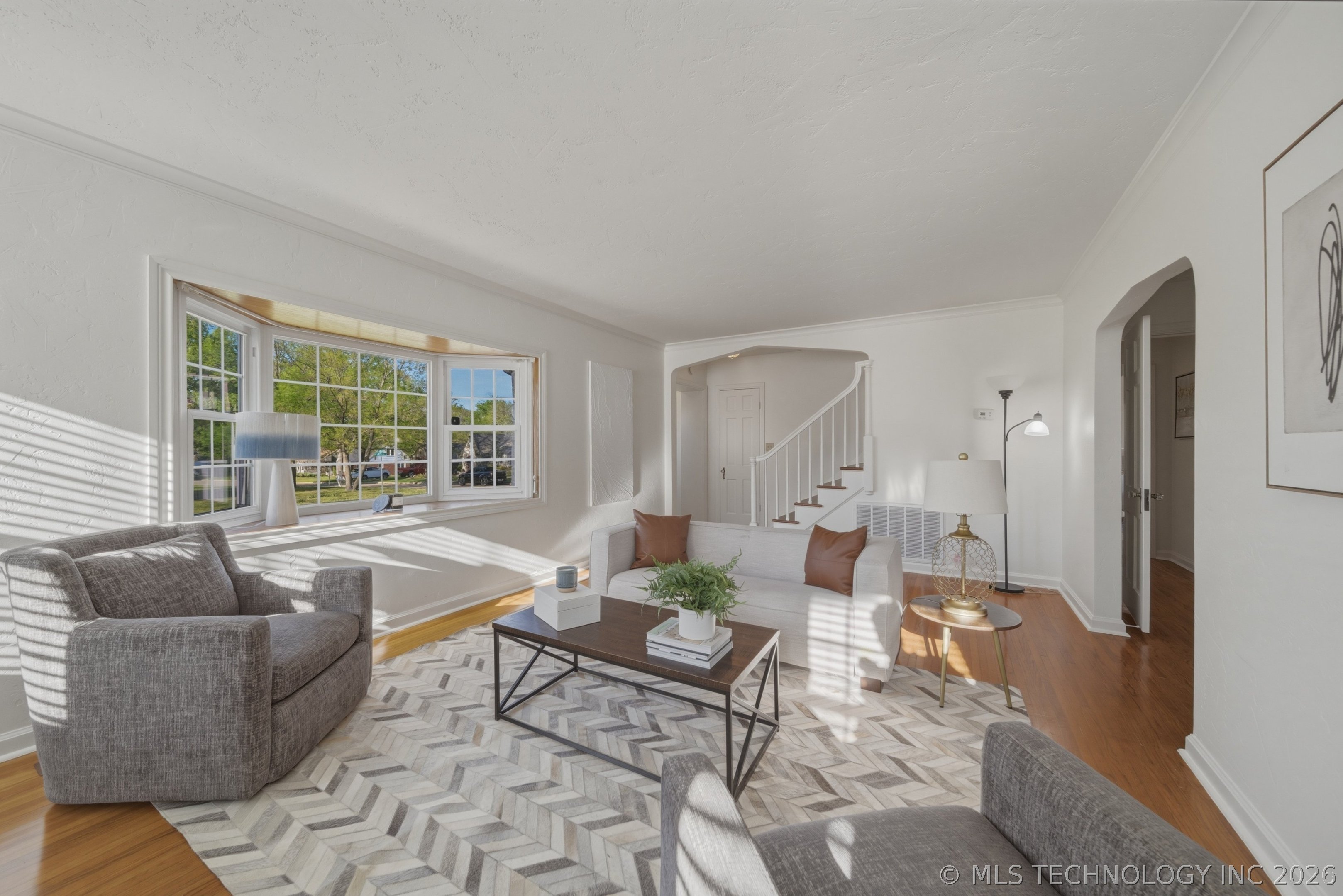 3614 E 12th Place Tulsa OK 74112