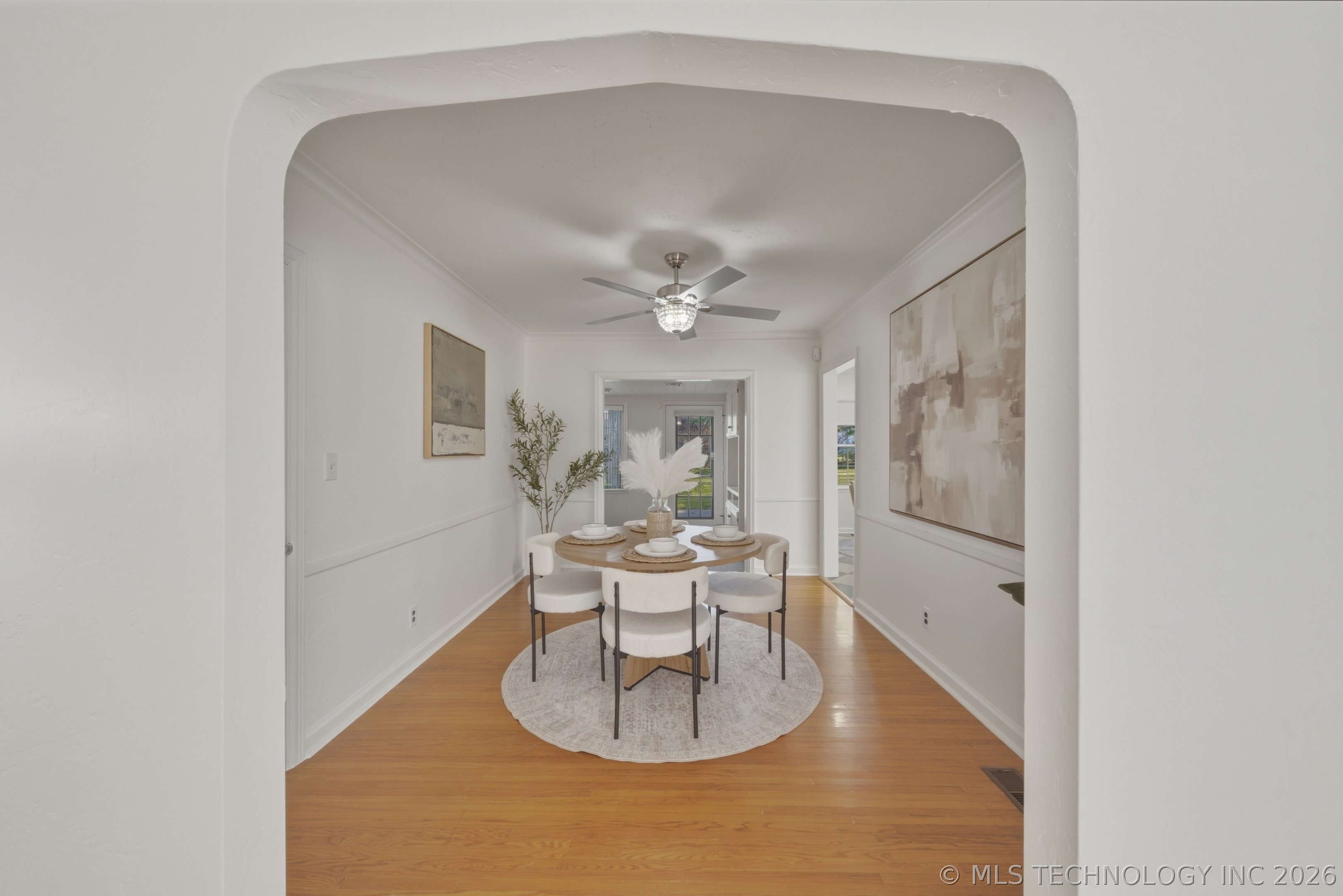 3614 E 12th Place Tulsa OK 74112