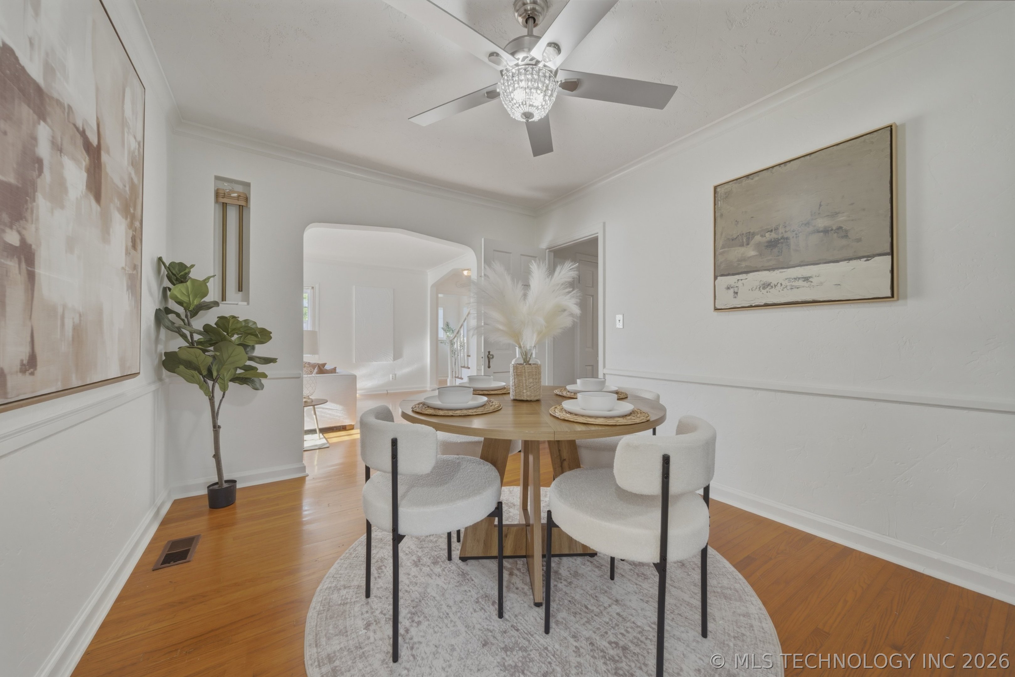 3614 E 12th Place Tulsa OK 74112