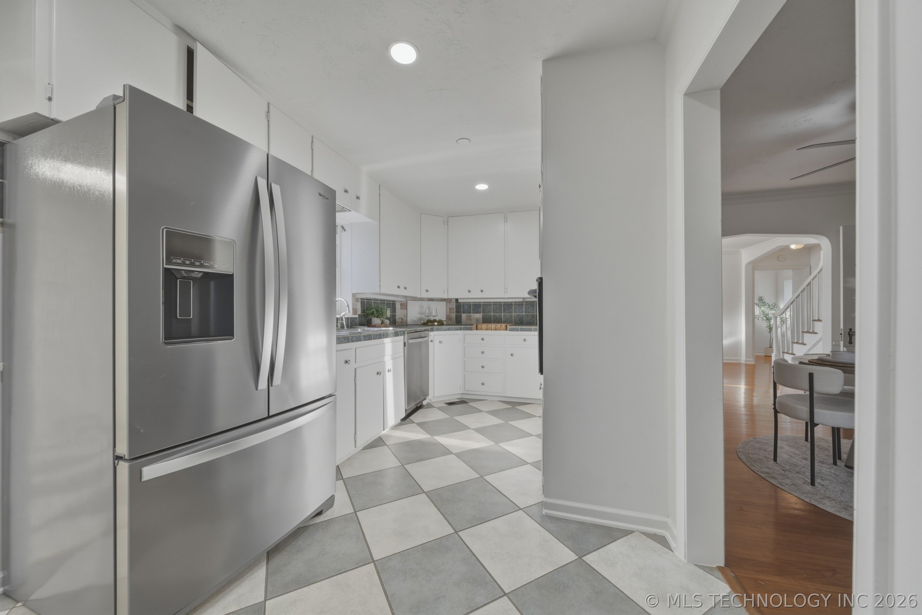3614 E 12th Place Tulsa OK 74112