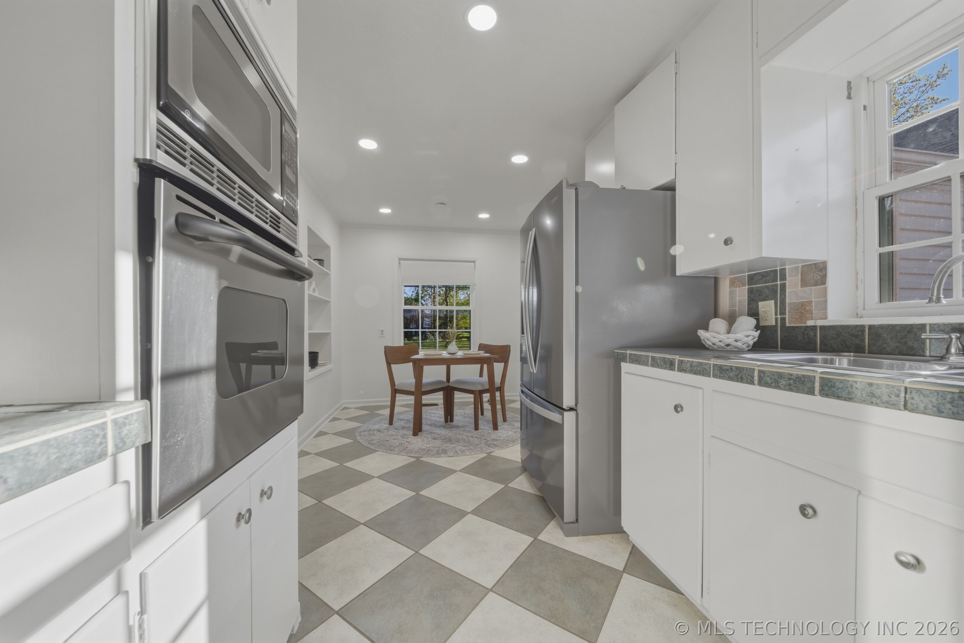 3614 E 12th Place Tulsa OK 74112